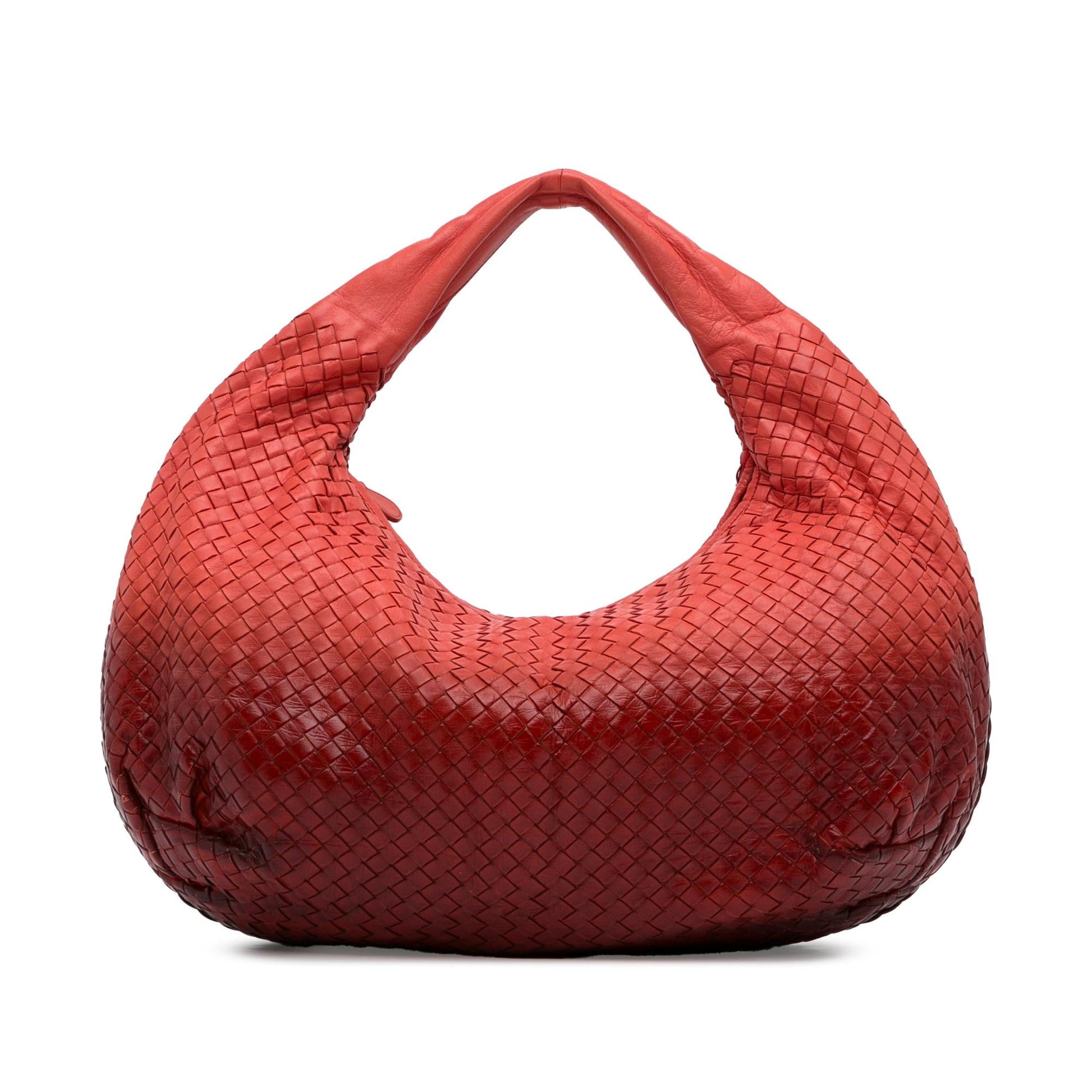 Bottega Veneta Veneta Shoulder Bag - Rovelle Bags