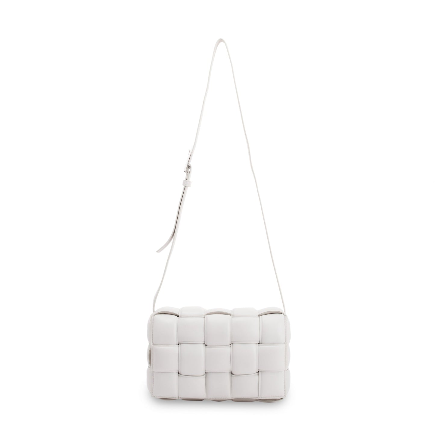 Bottega Veneta Cassette Crossbody - Rovelle Bags
