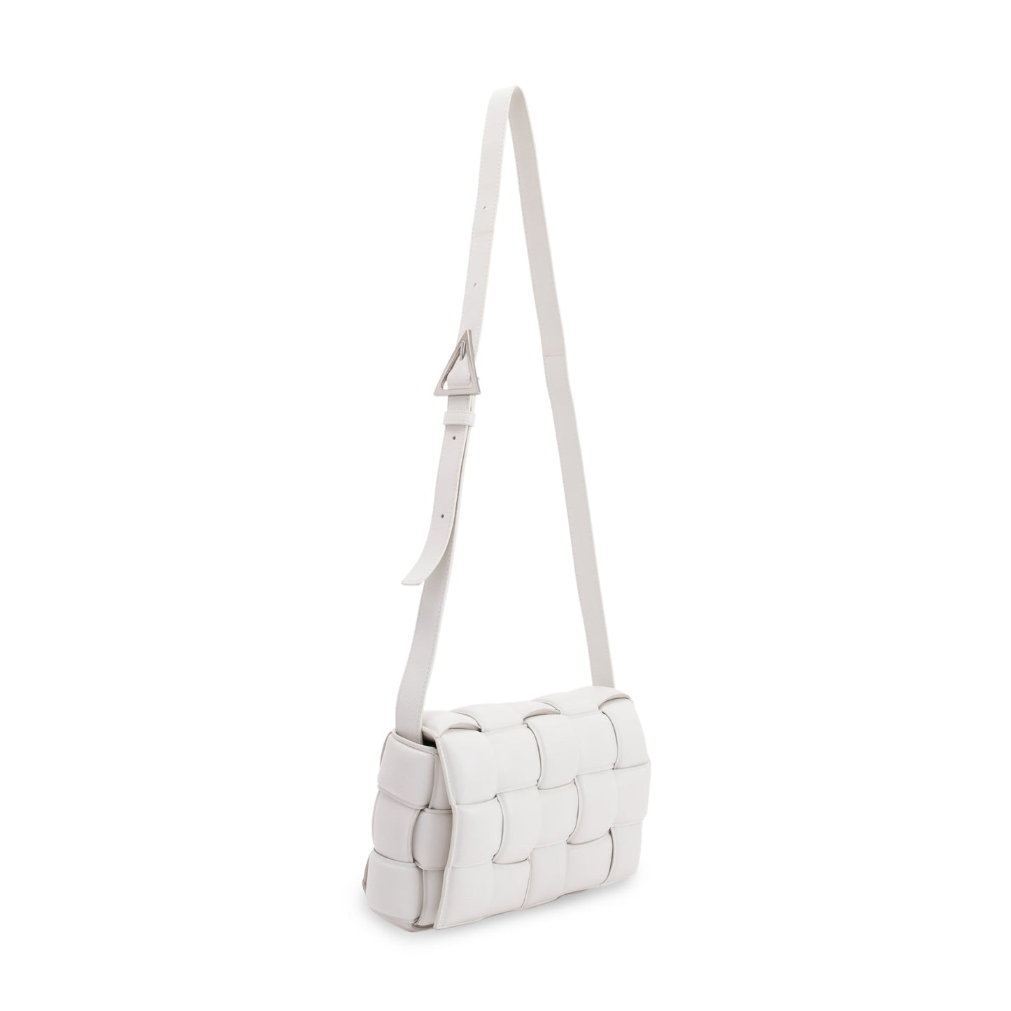 Bottega Veneta Cassette Crossbody - Rovelle Bags