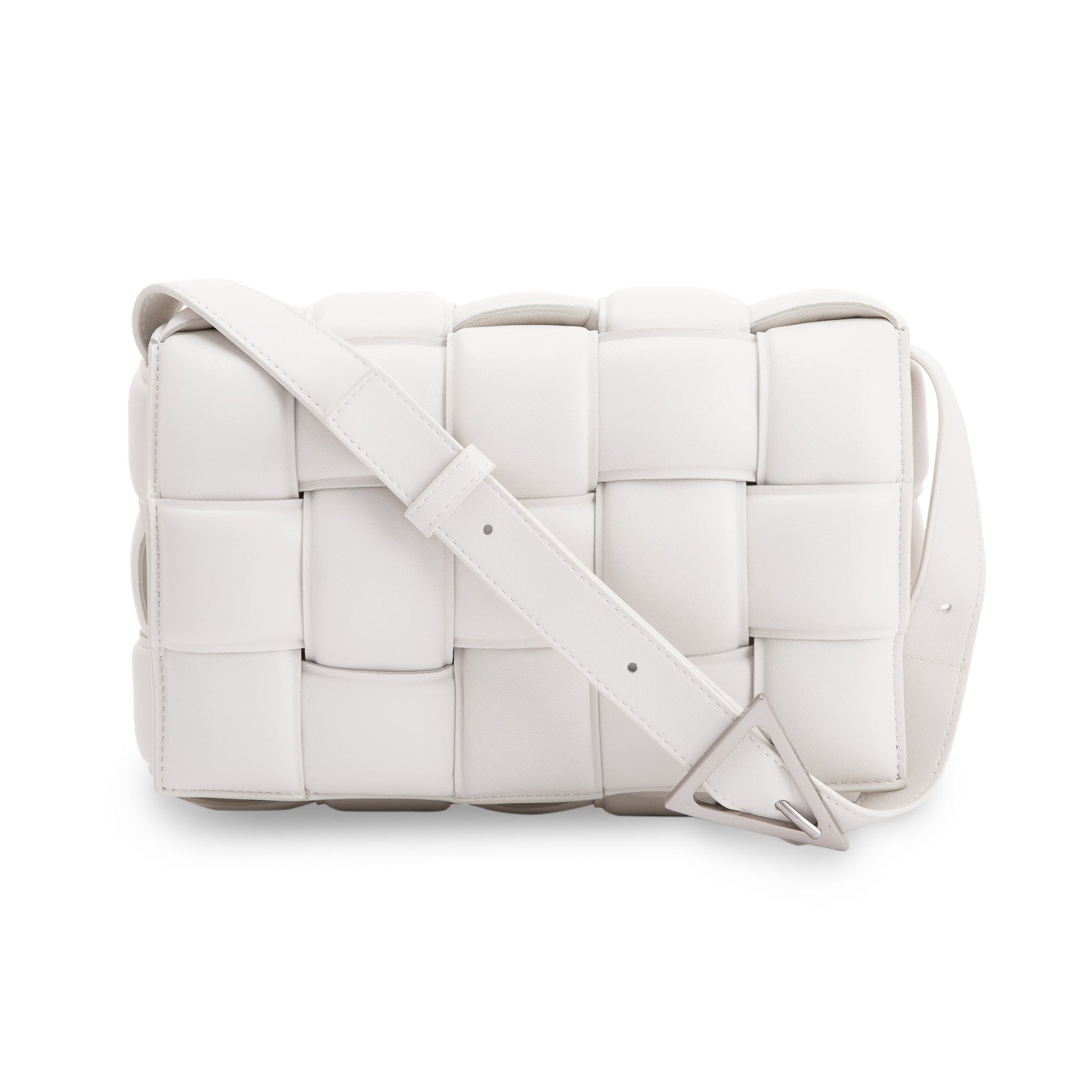 Bottega Veneta Cassette Crossbody - Rovelle Bags
