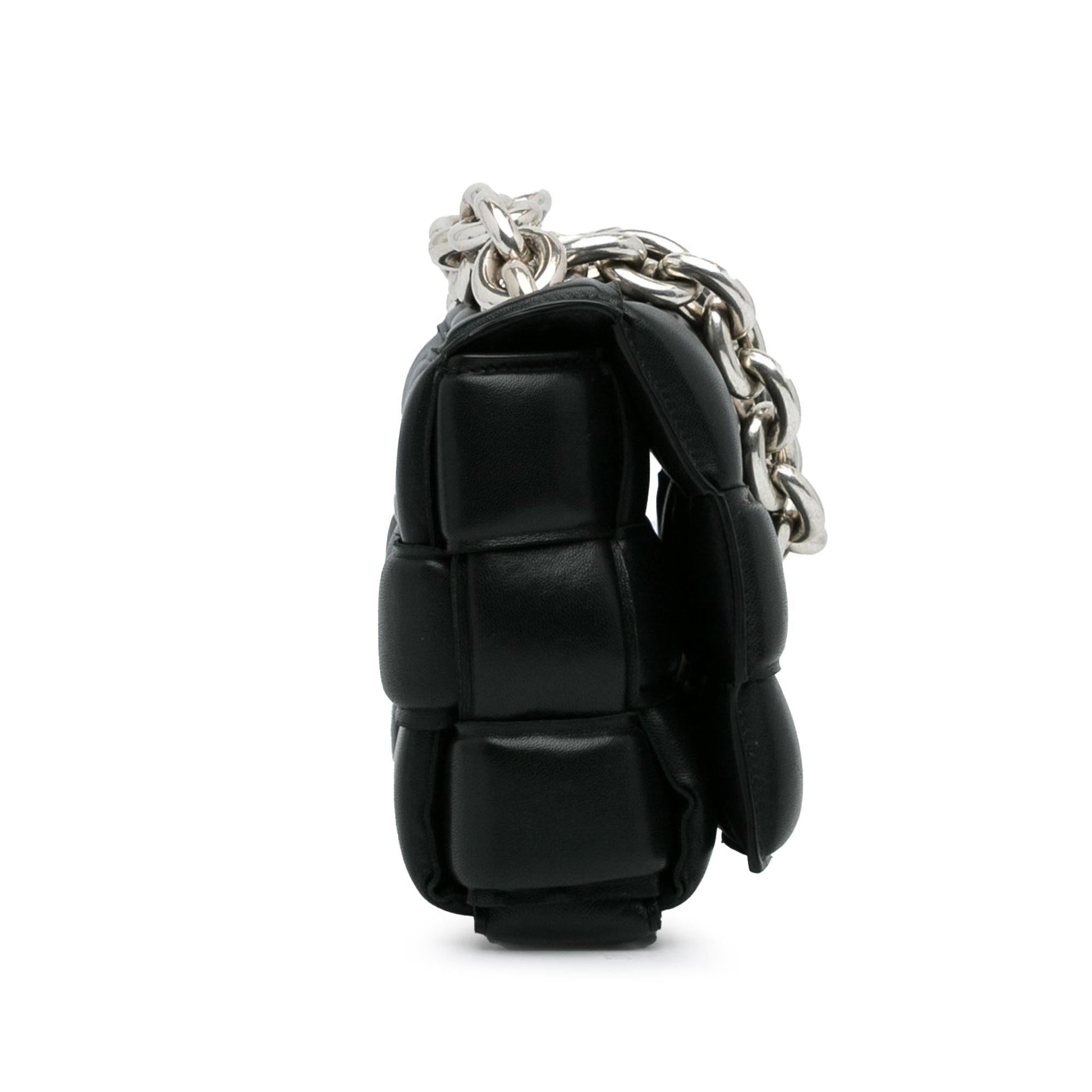 Bottega Veneta Cassette Crossbody - Rovelle Bags