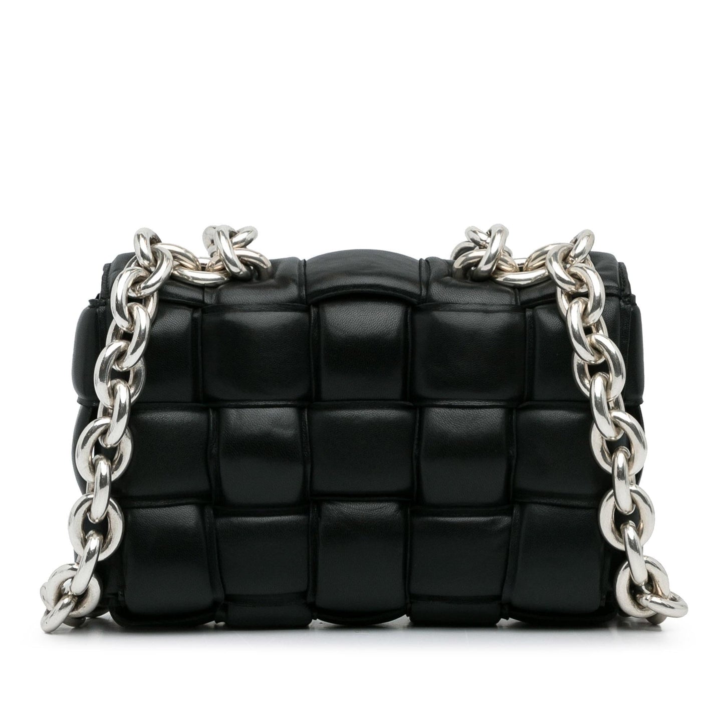 Bottega Veneta Cassette Crossbody - Rovelle Bags