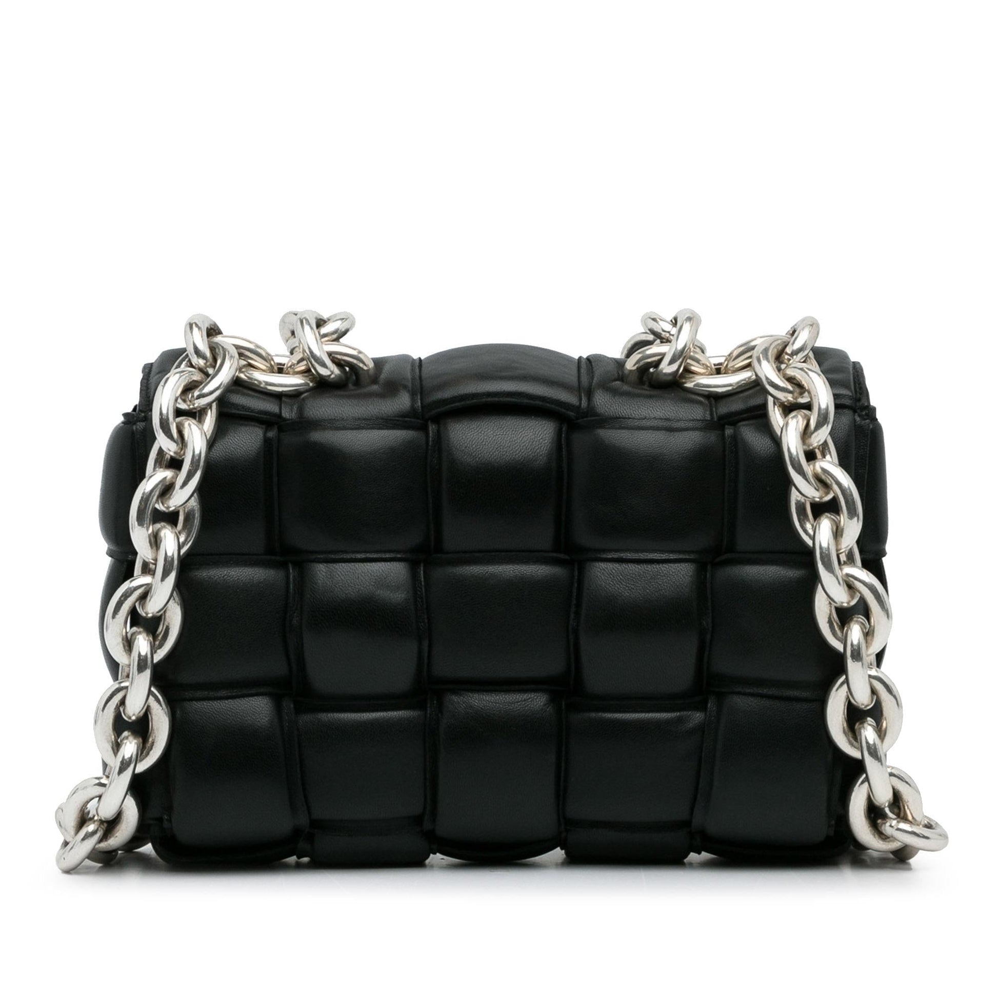 Bottega Veneta Cassette Crossbody - Rovelle Bags