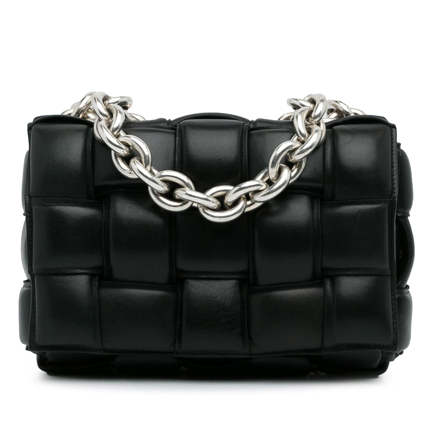 Bottega Veneta Cassette Crossbody - Rovelle Bags