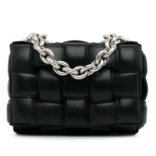 Bottega Veneta Cassette Crossbody - Rovelle Bags