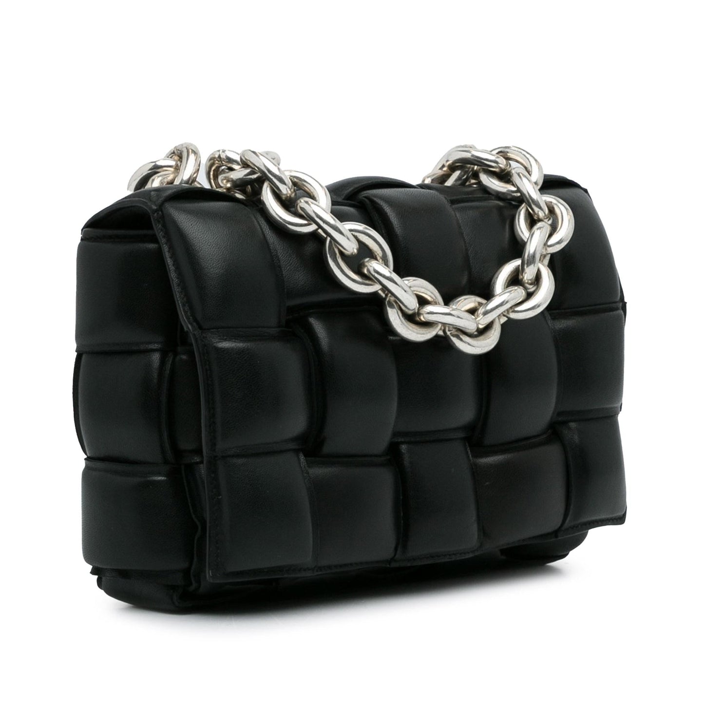 Bottega Veneta Cassette Crossbody - Rovelle Bags