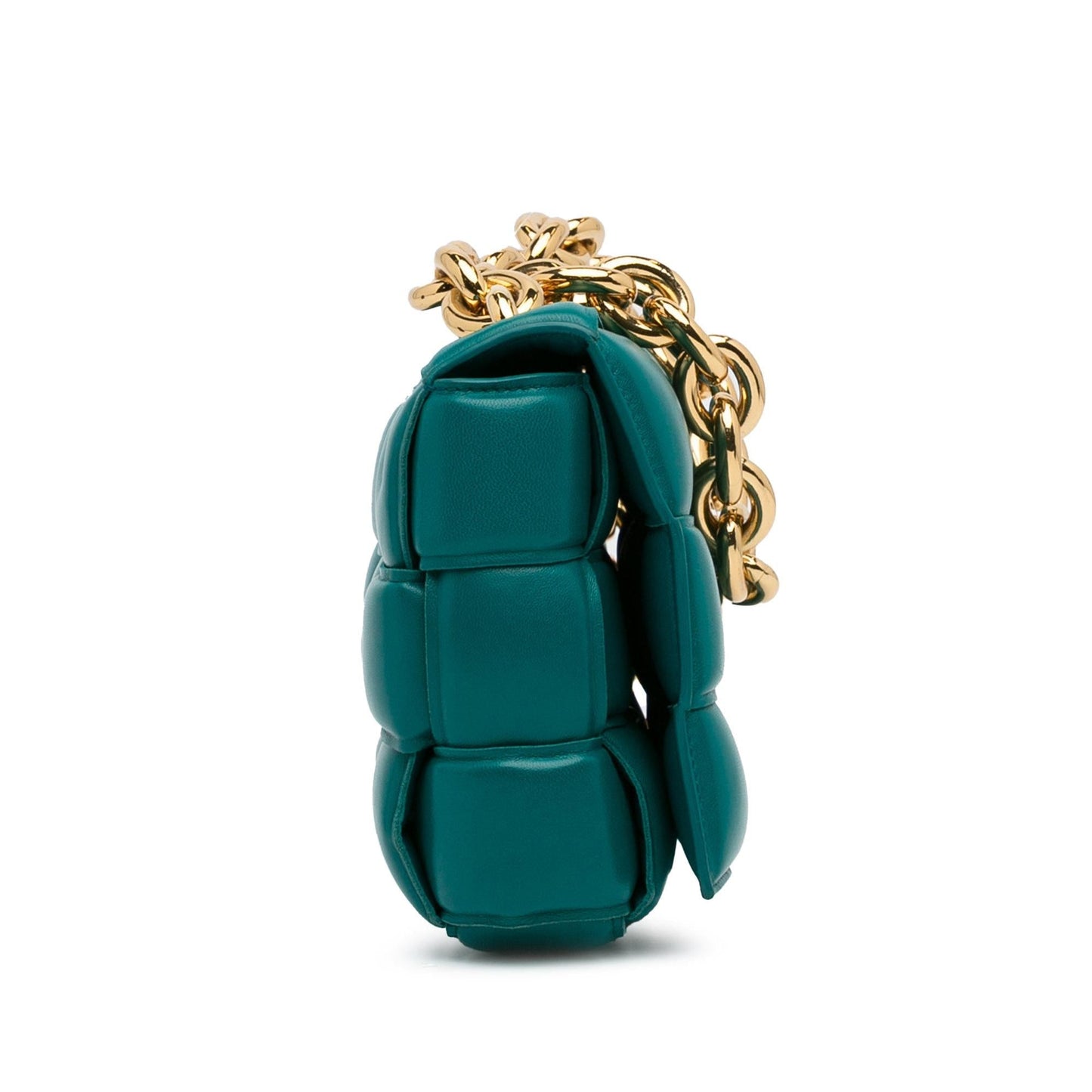 Bottega Veneta Cassette Crossbody - Rovelle Bags
