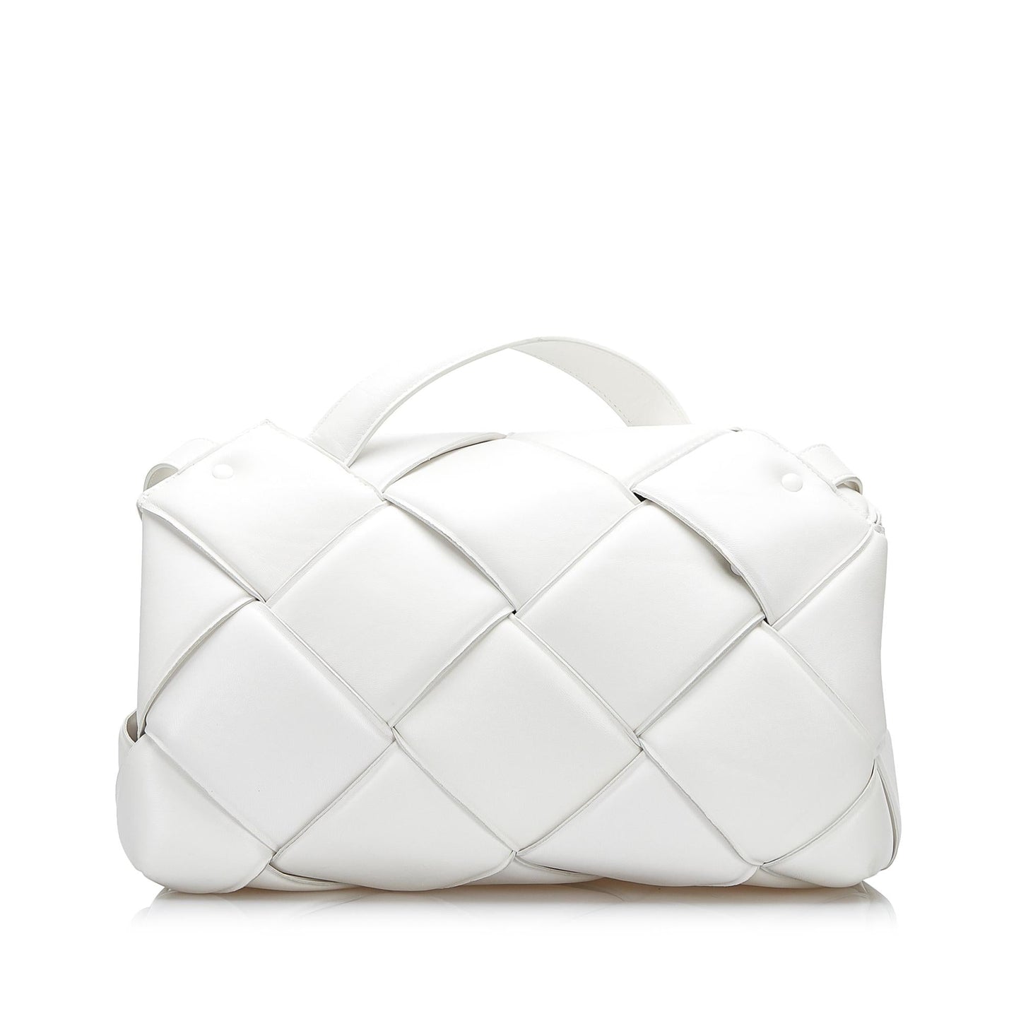 Bottega Veneta Veneta Shoulder Bag - Rovelle Bags