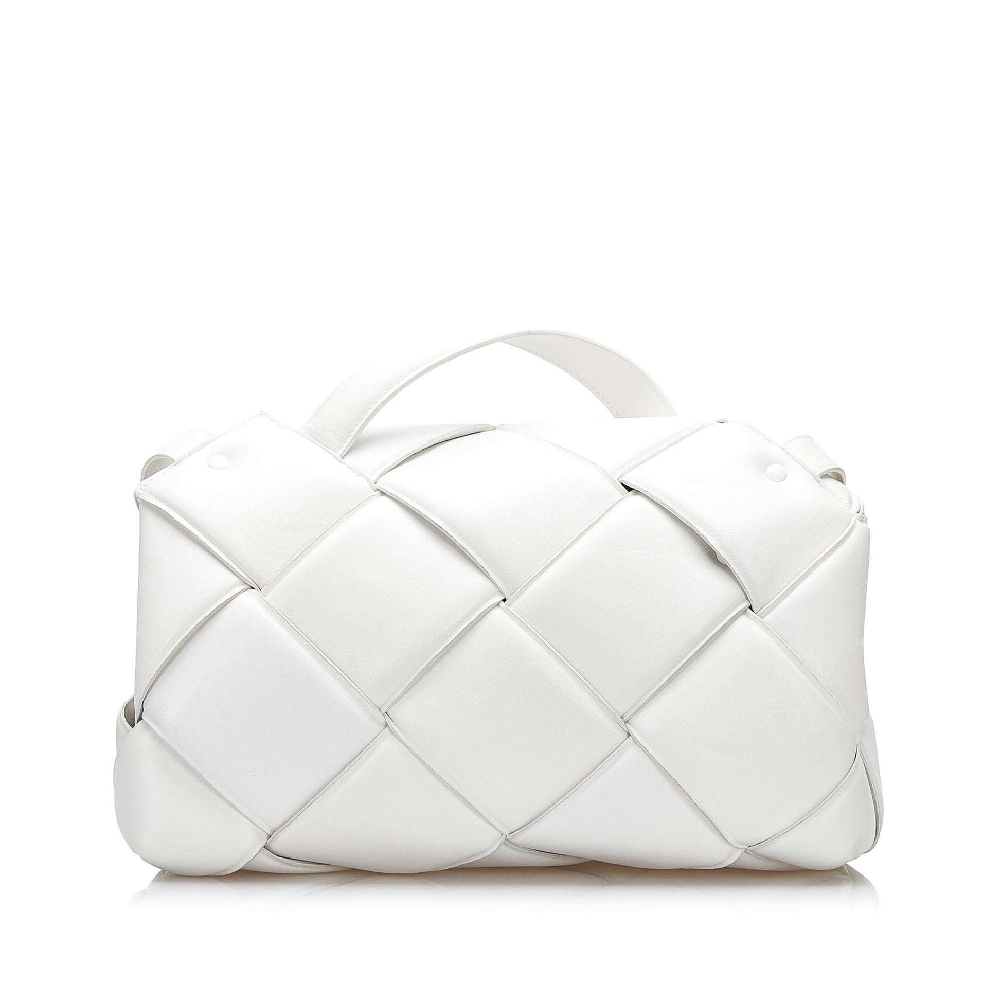 Bottega Veneta Veneta Shoulder Bag - Rovelle Bags