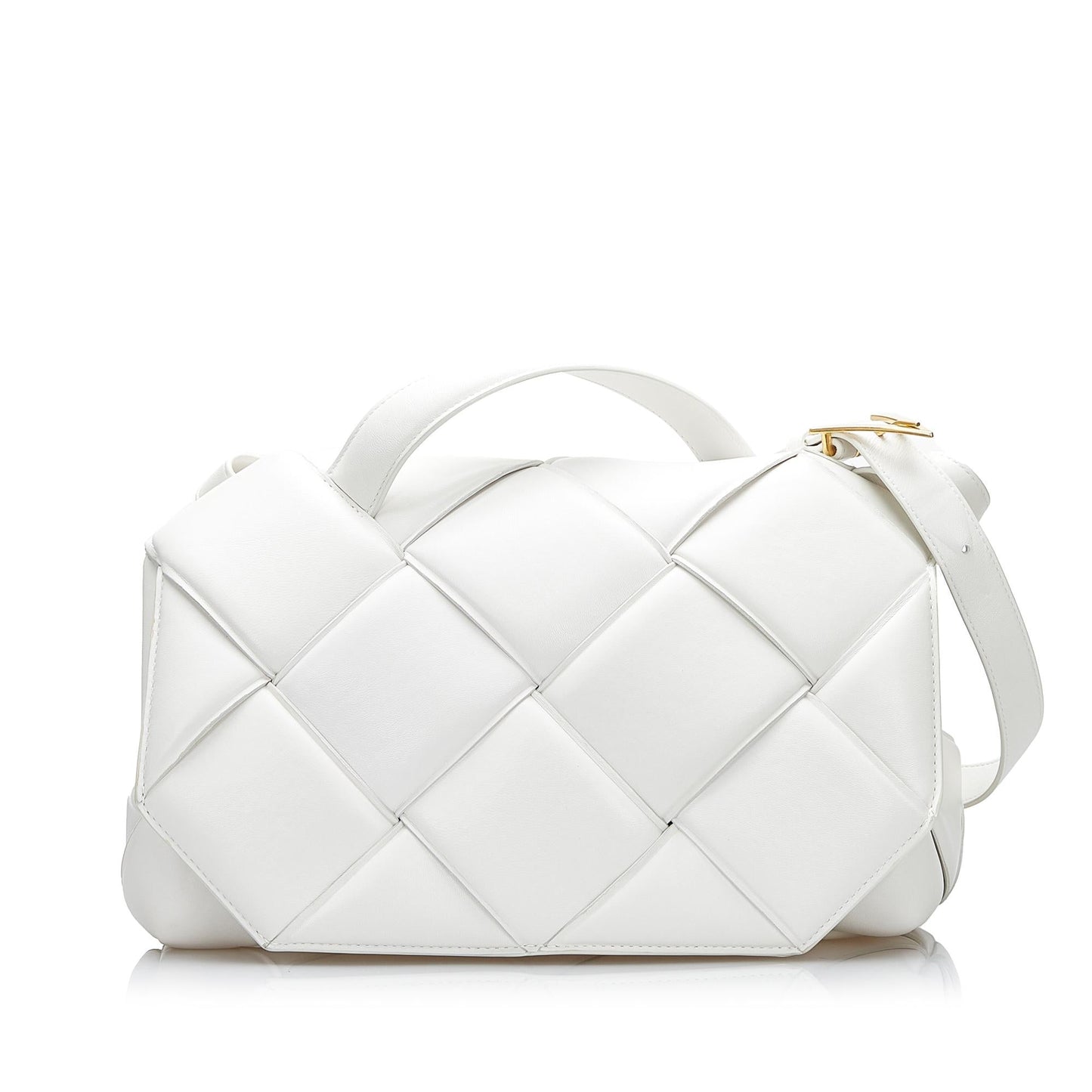 Bottega Veneta Veneta Shoulder Bag - Rovelle Bags