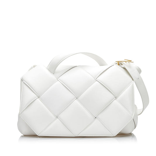 Bottega Veneta Veneta Shoulder Bag - Rovelle Bags