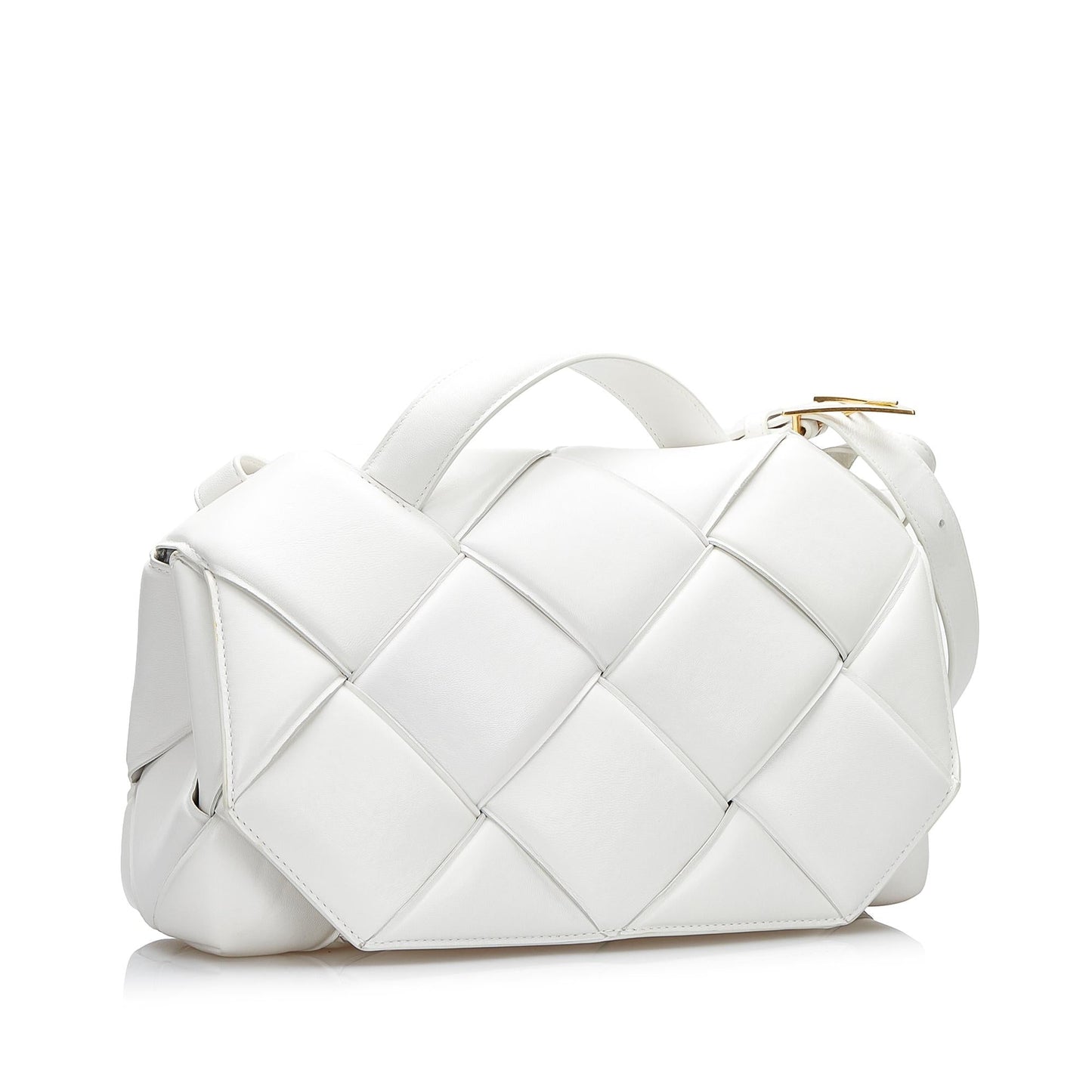 Bottega Veneta Veneta Shoulder Bag - Rovelle Bags