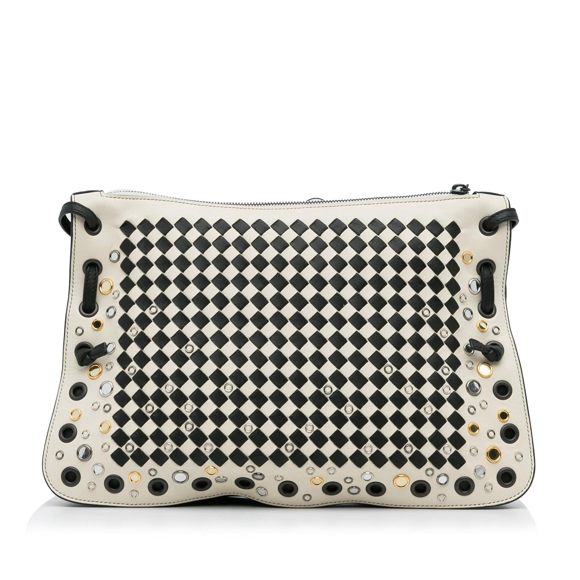 Bottega Veneta Veneta Crossbody - Rovelle Bags