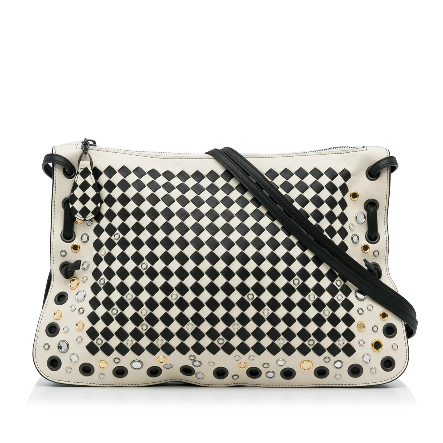 Bottega Veneta Veneta Crossbody - Rovelle Bags