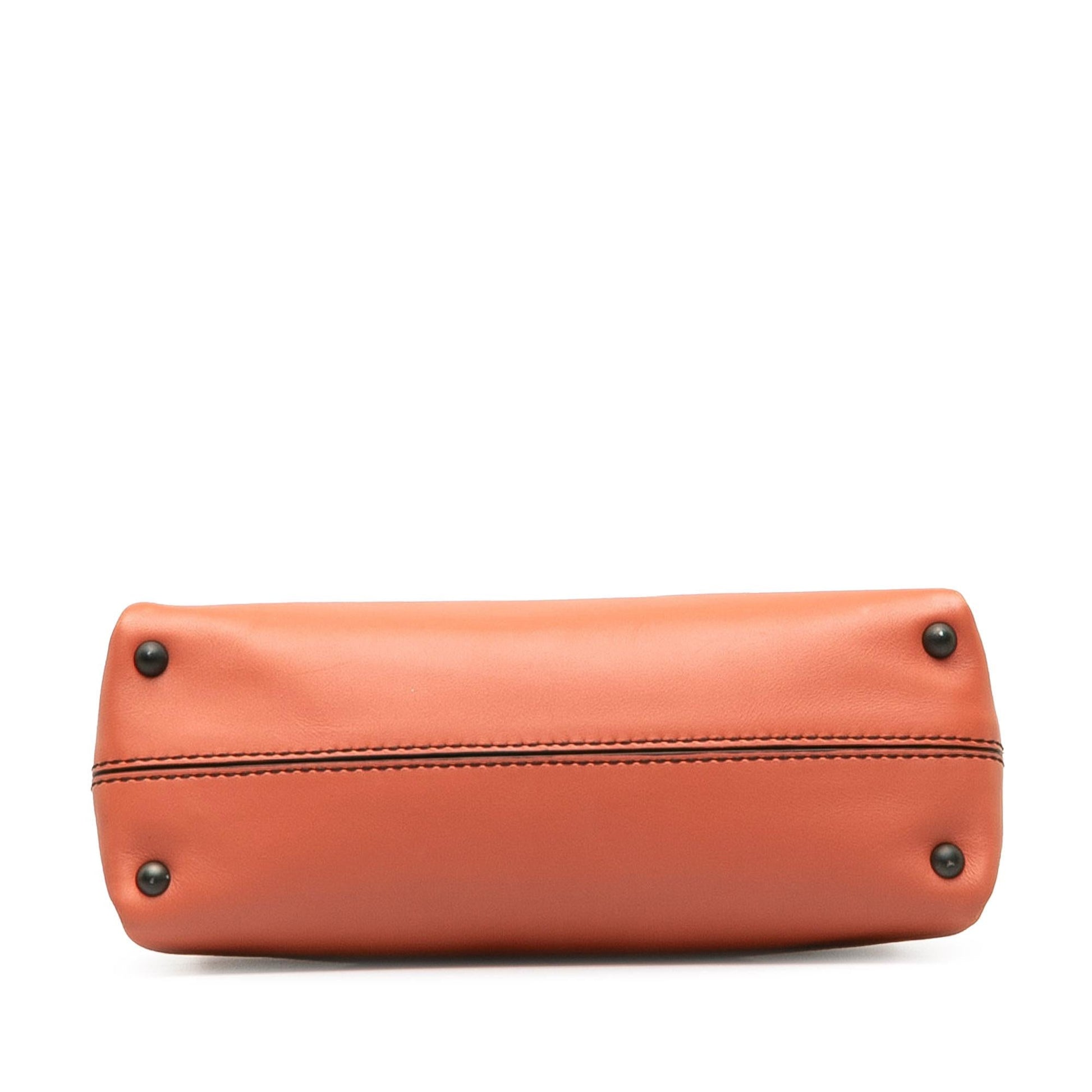 Bottega Veneta Veneta Shoulder Bag - Rovelle Bags