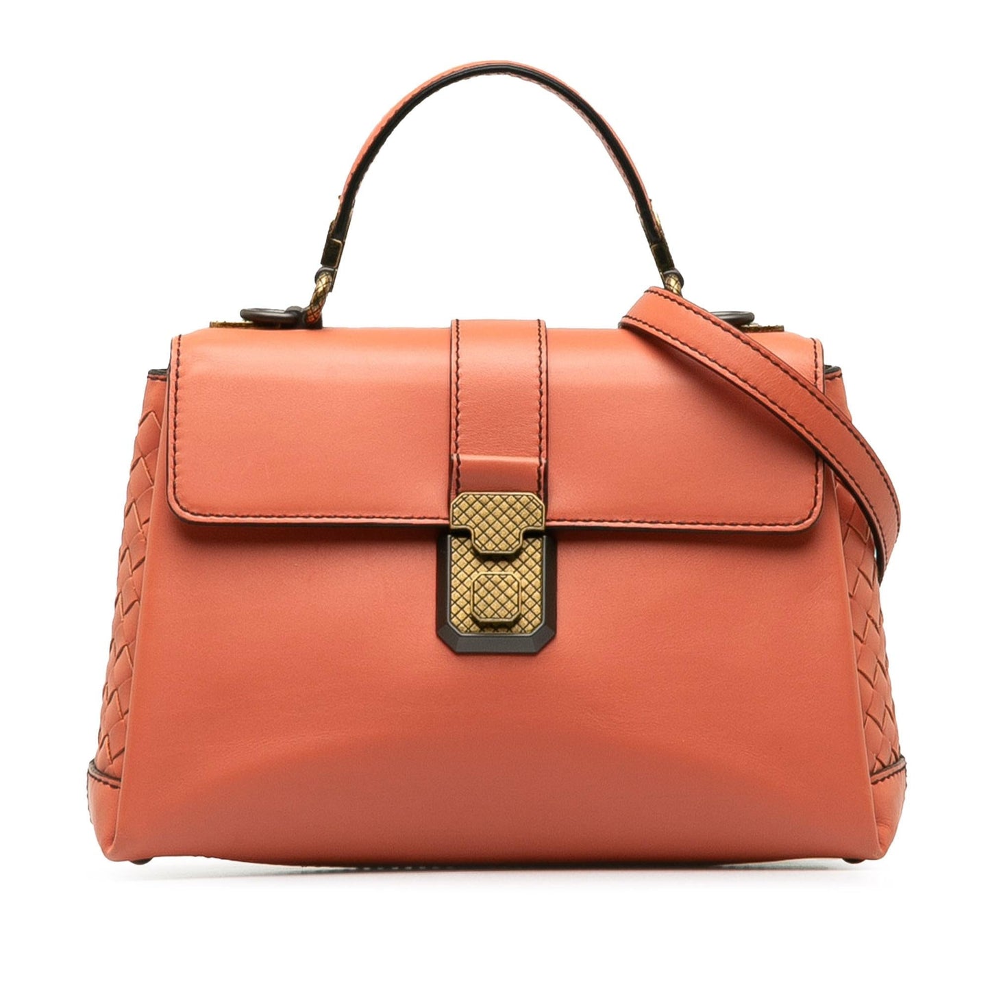 Bottega Veneta Veneta Shoulder Bag - Rovelle Bags
