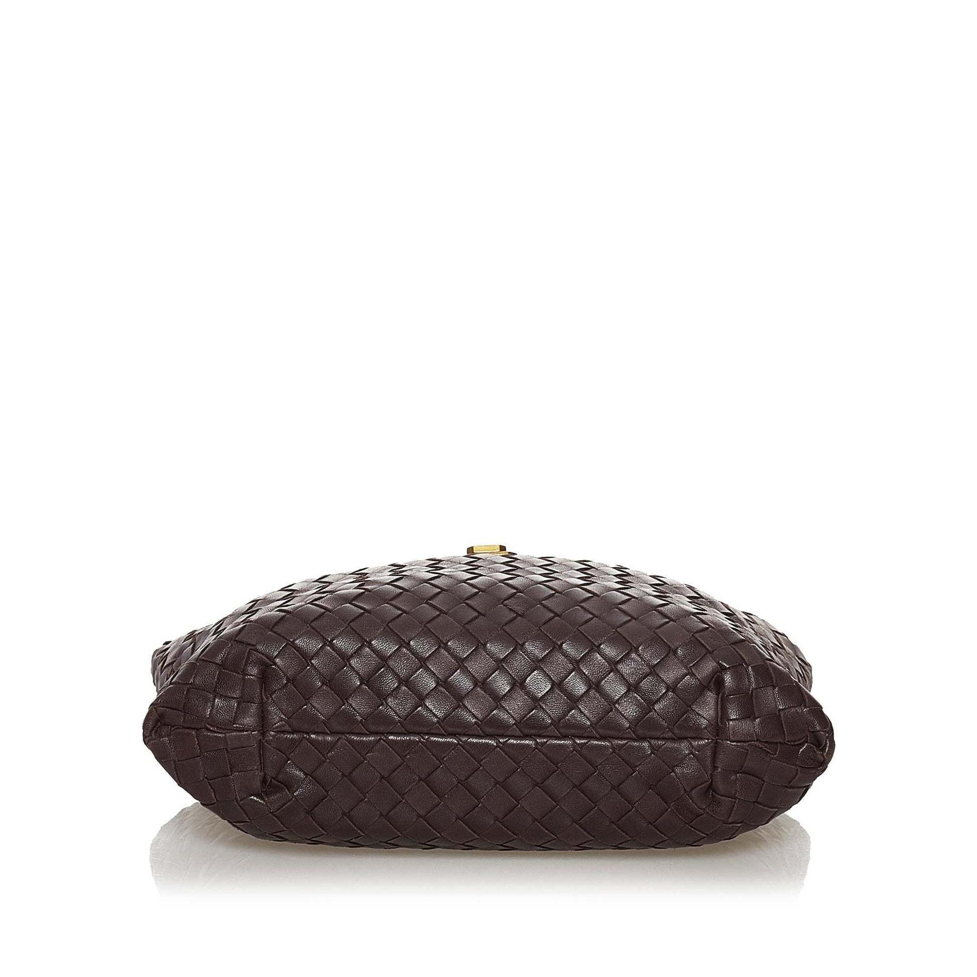 Bottega Veneta Veneta Shoulder Bag - Rovelle Bags