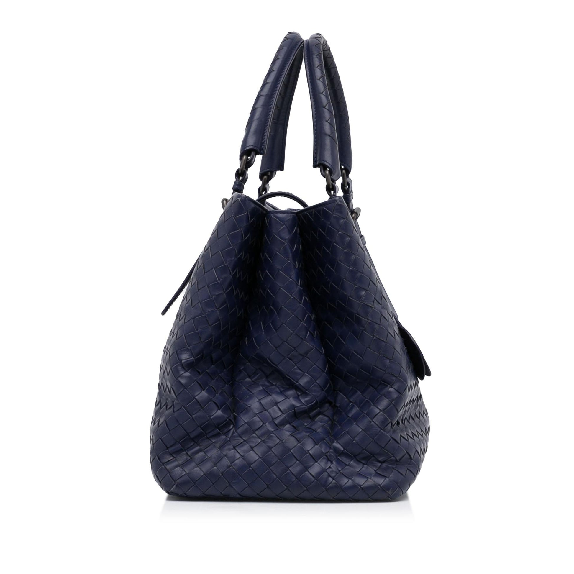 Bottega Veneta Veneta Tote - Rovelle Bags