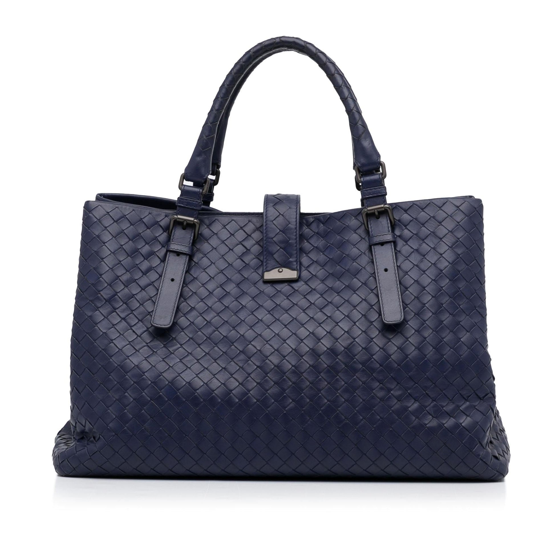 Bottega Veneta Veneta Tote - Rovelle Bags