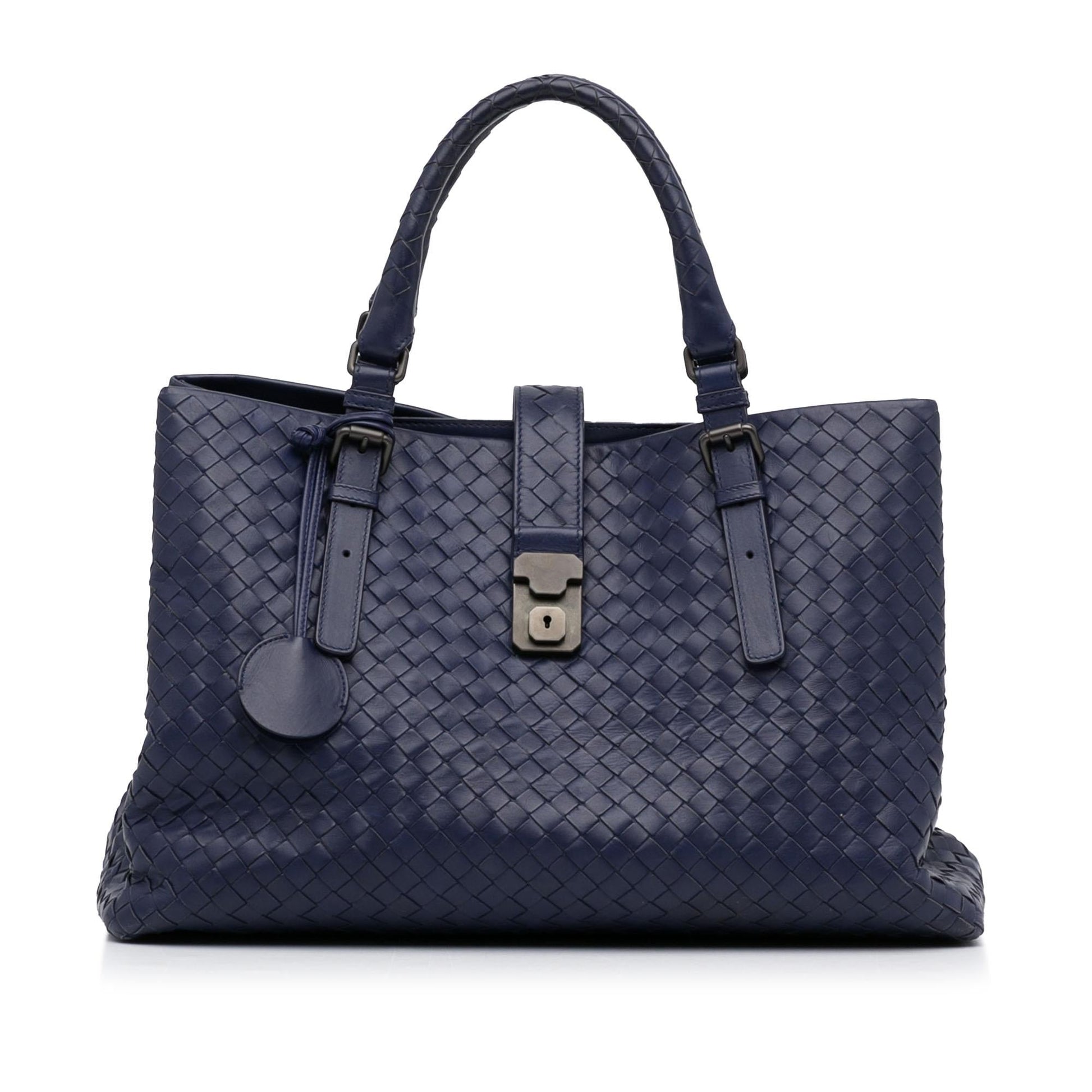 Bottega Veneta Veneta Tote - Rovelle Bags