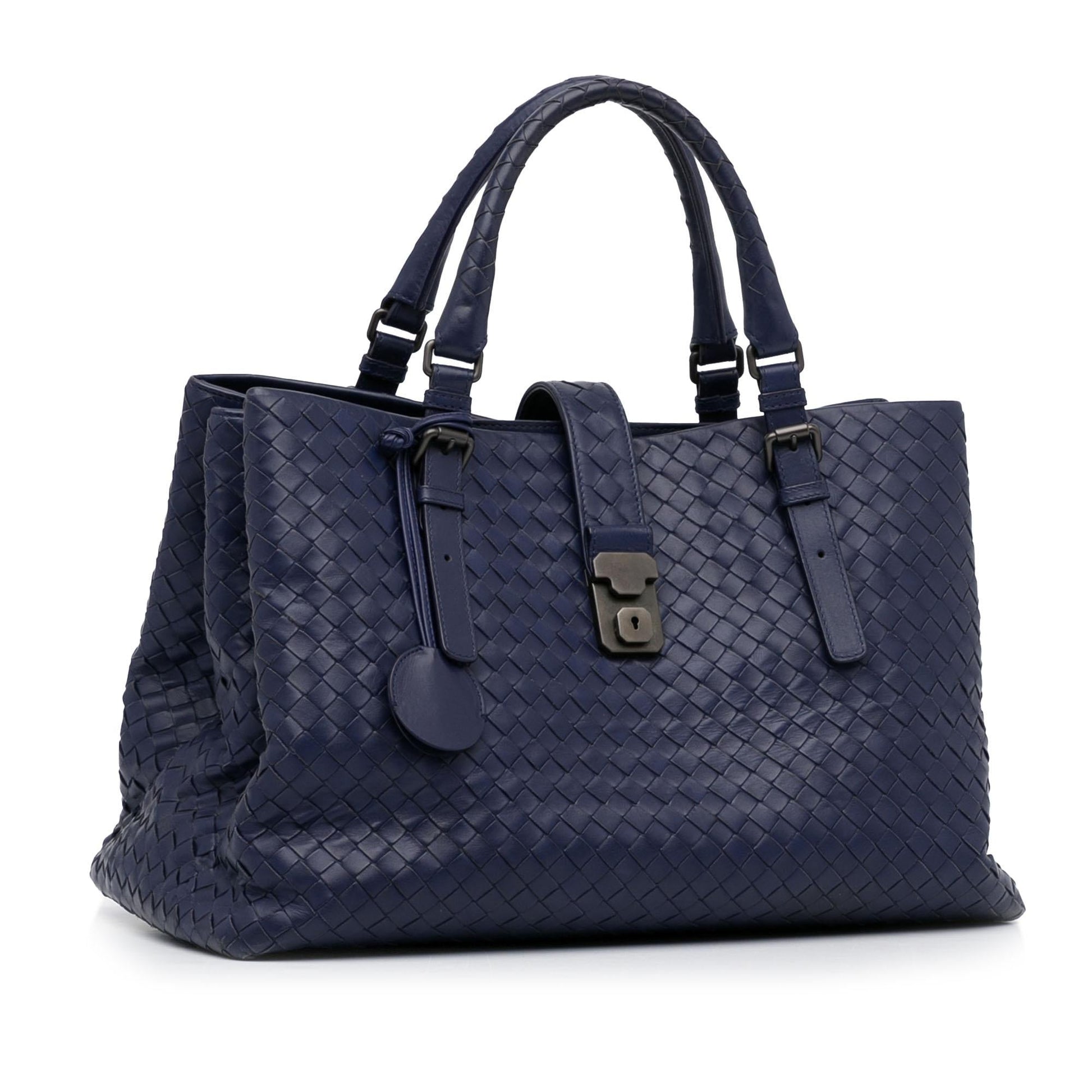 Bottega Veneta Veneta Tote - Rovelle Bags