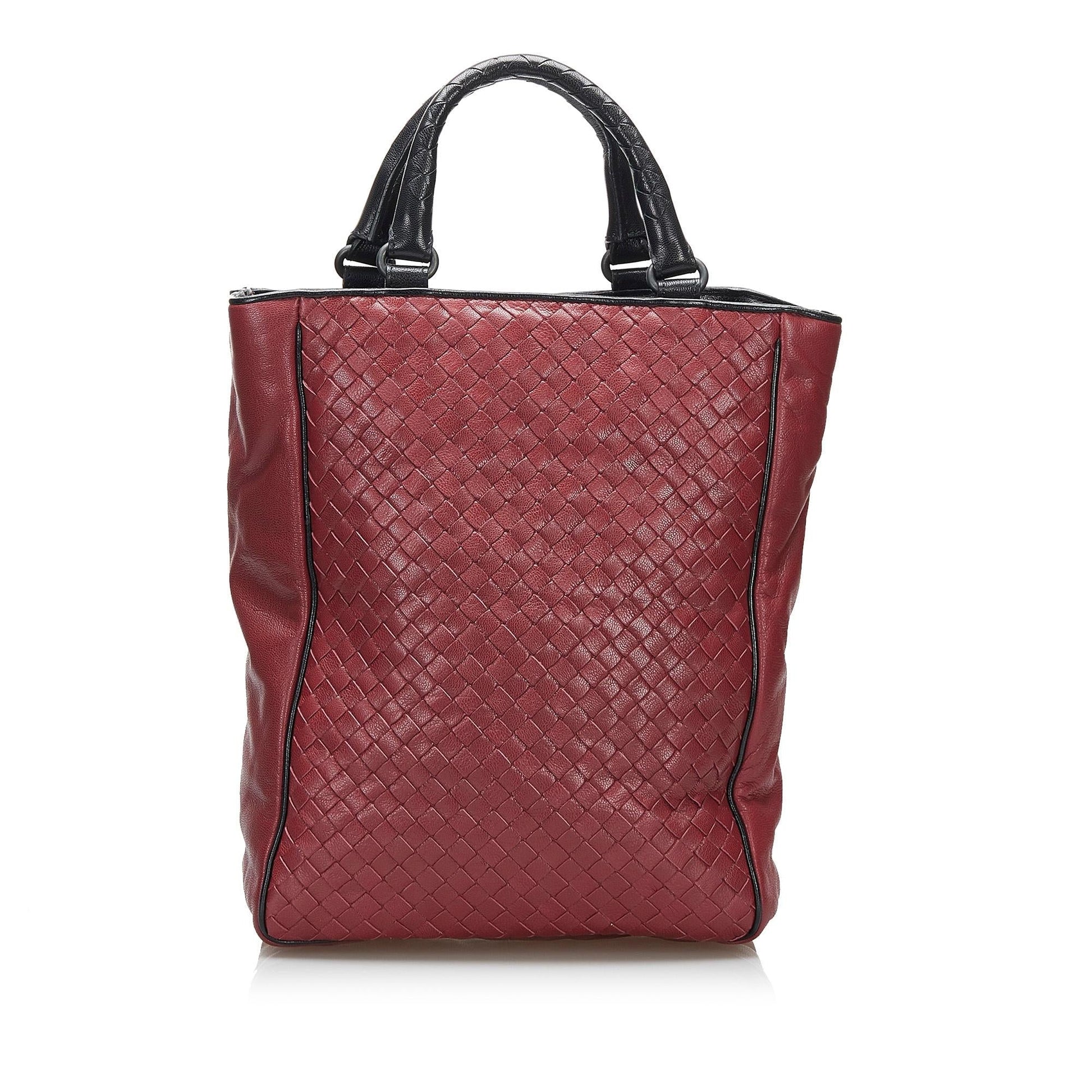 Bottega Veneta Veneta Shoulder Bag - Rovelle Bags
