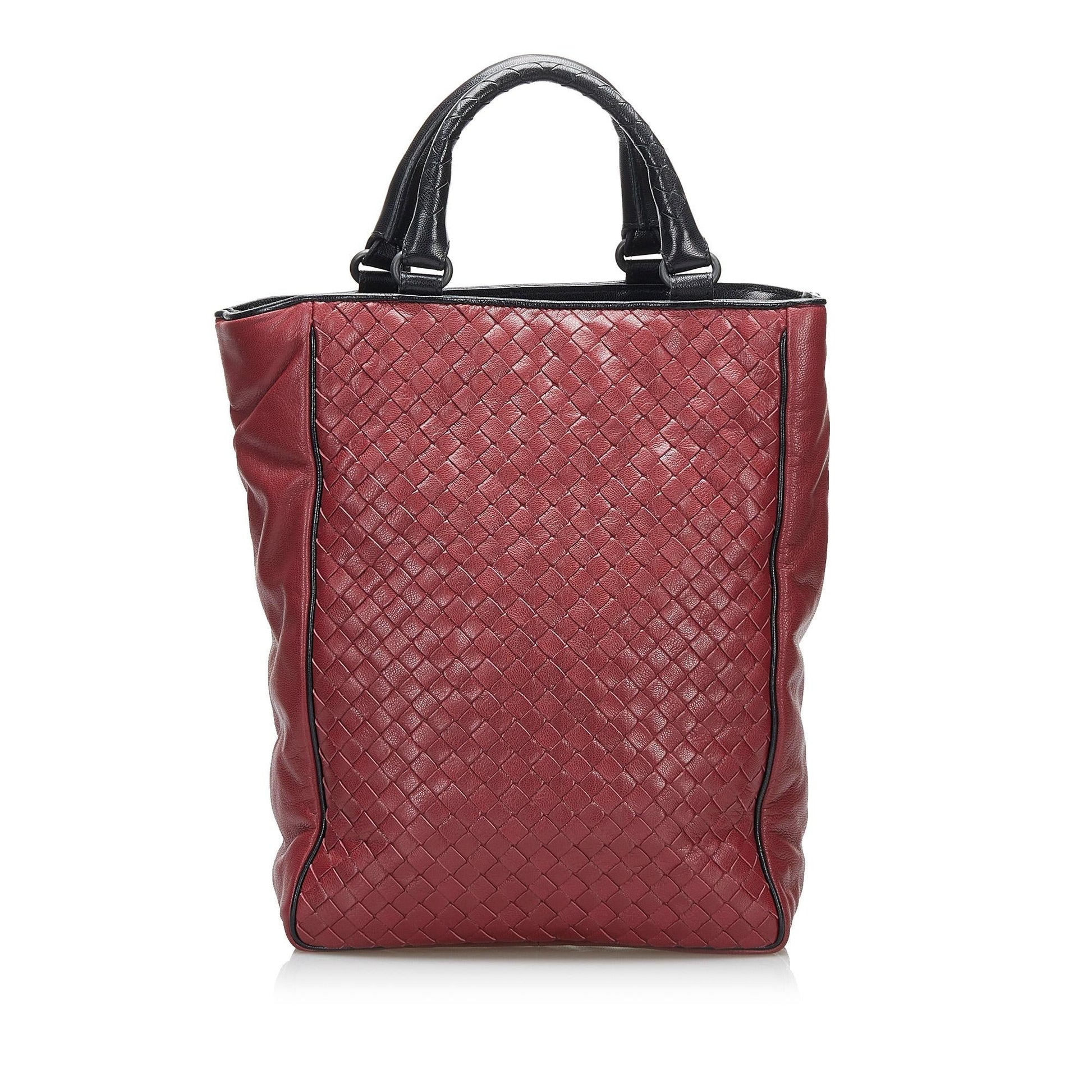 Bottega Veneta Veneta Shoulder Bag - Rovelle Bags