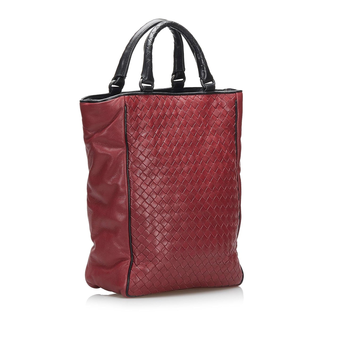 Bottega Veneta Veneta Shoulder Bag - Rovelle Bags