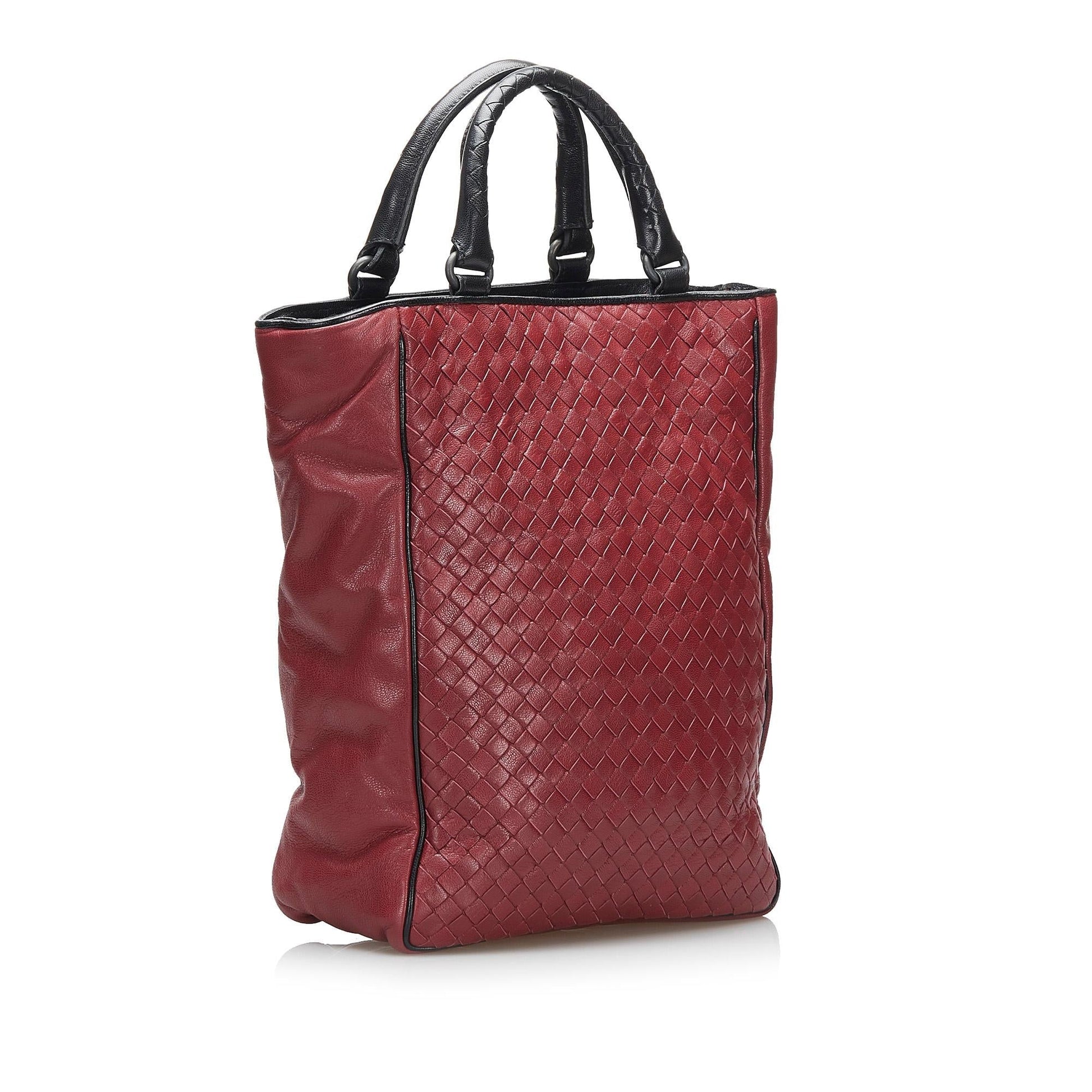 Bottega Veneta Veneta Shoulder Bag - Rovelle Bags