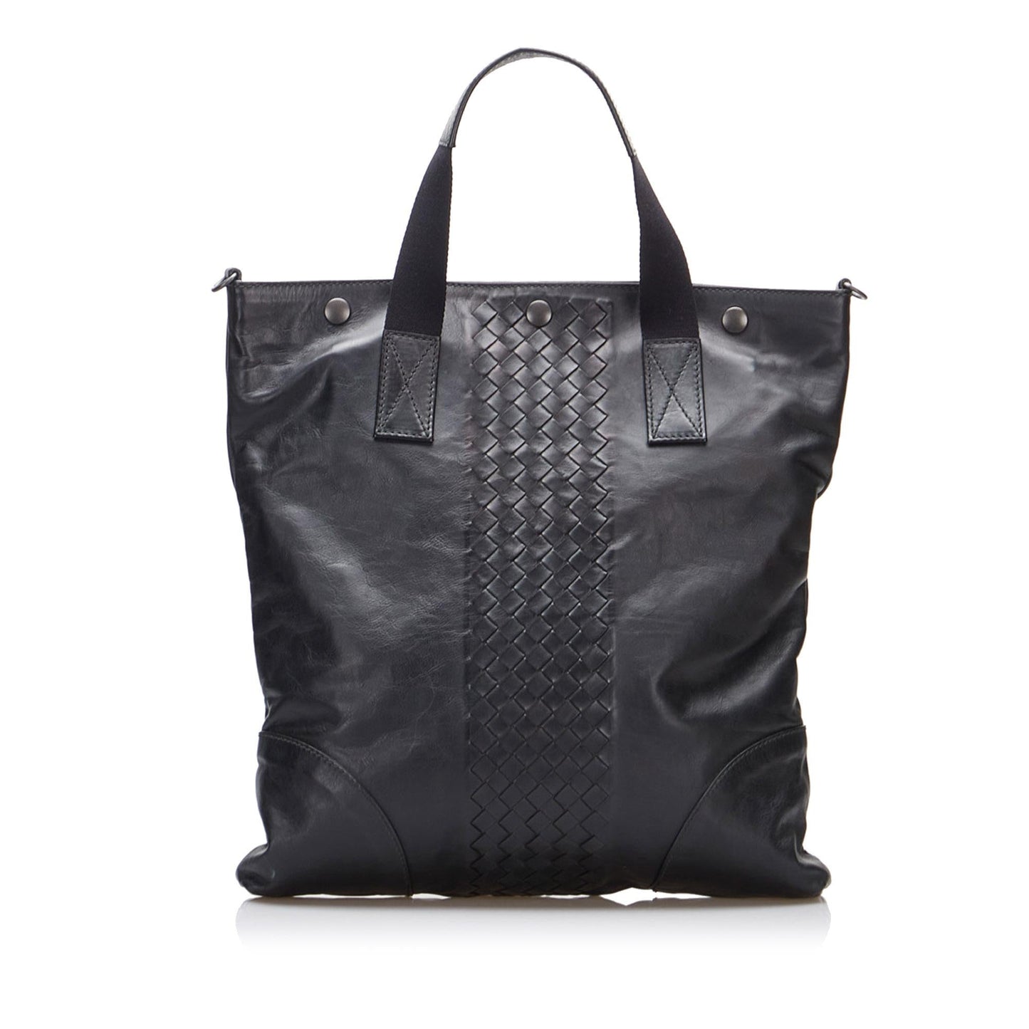 Bottega Veneta Veneta Shoulder Bag - Rovelle Bags