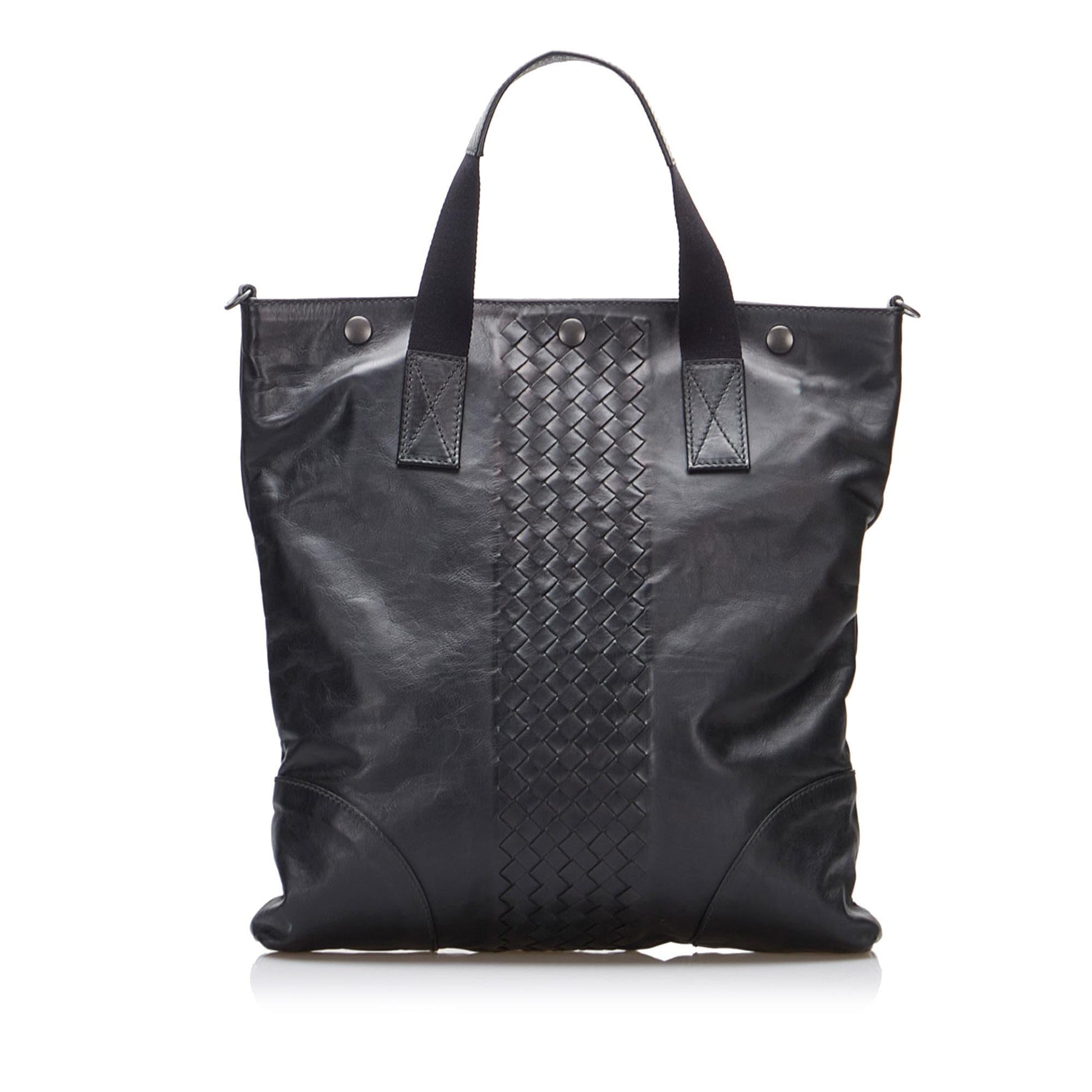 Bottega Veneta Veneta Shoulder Bag - Rovelle Bags