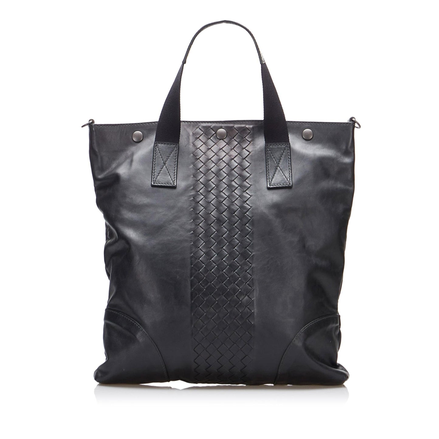 Bottega Veneta Veneta Shoulder Bag - Rovelle Bags
