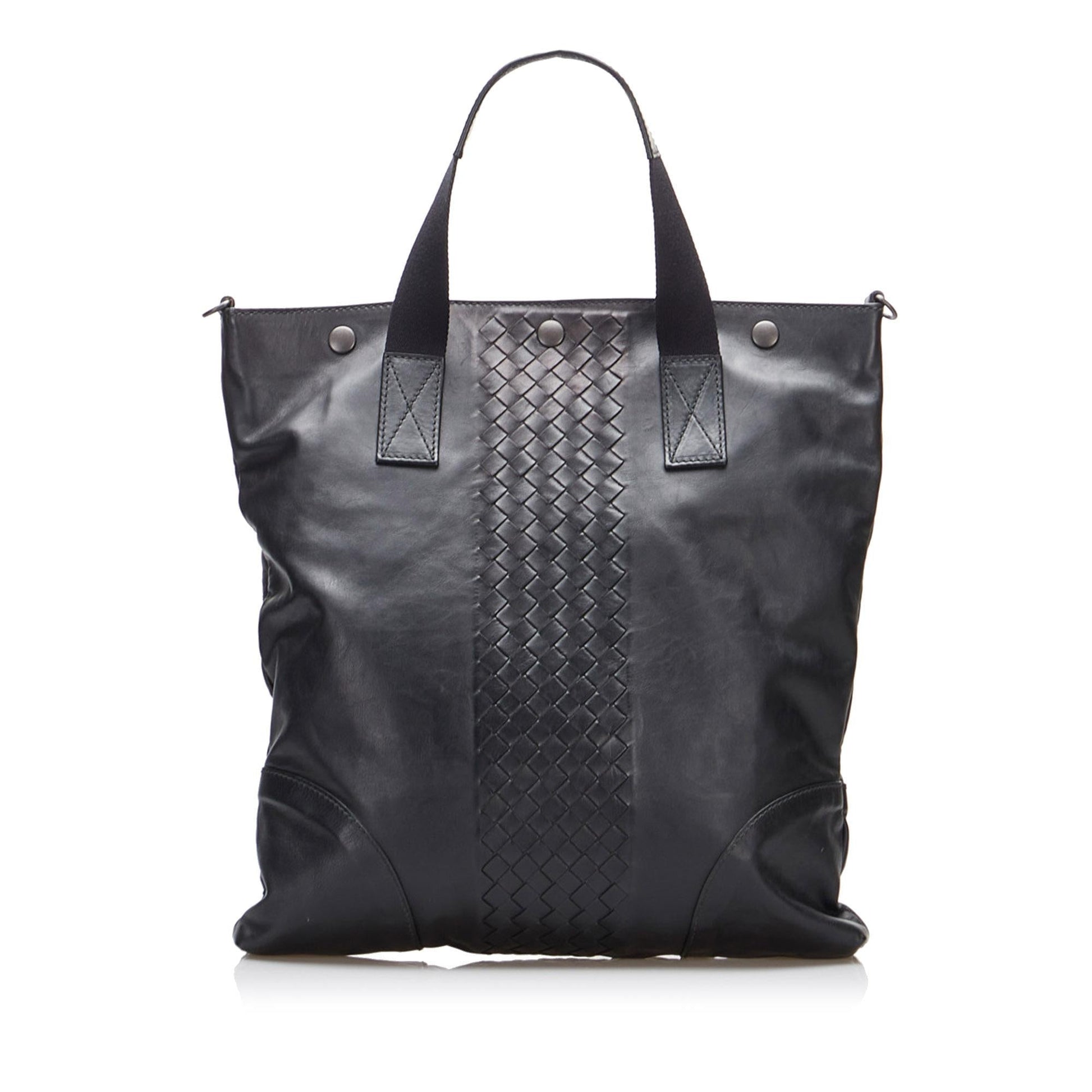 Bottega Veneta Veneta Shoulder Bag - Rovelle Bags