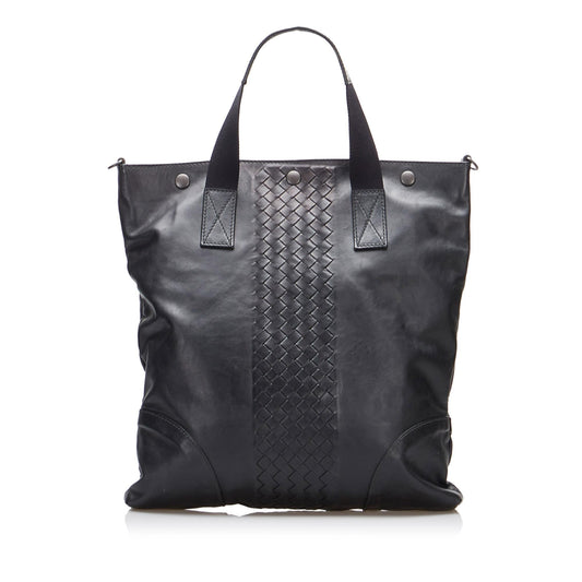 Bottega Veneta Veneta Shoulder Bag - Rovelle Bags
