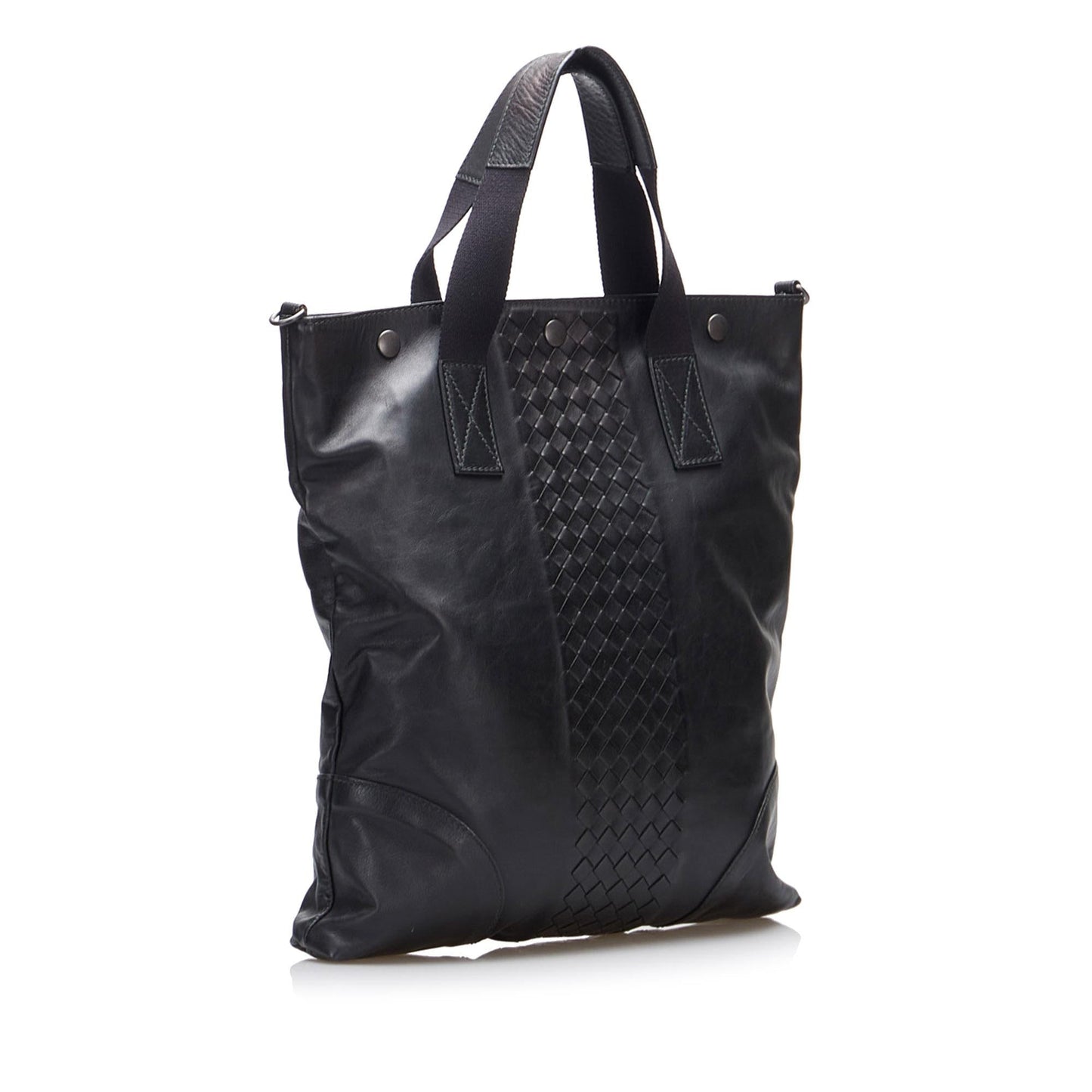 Bottega Veneta Veneta Shoulder Bag - Rovelle Bags