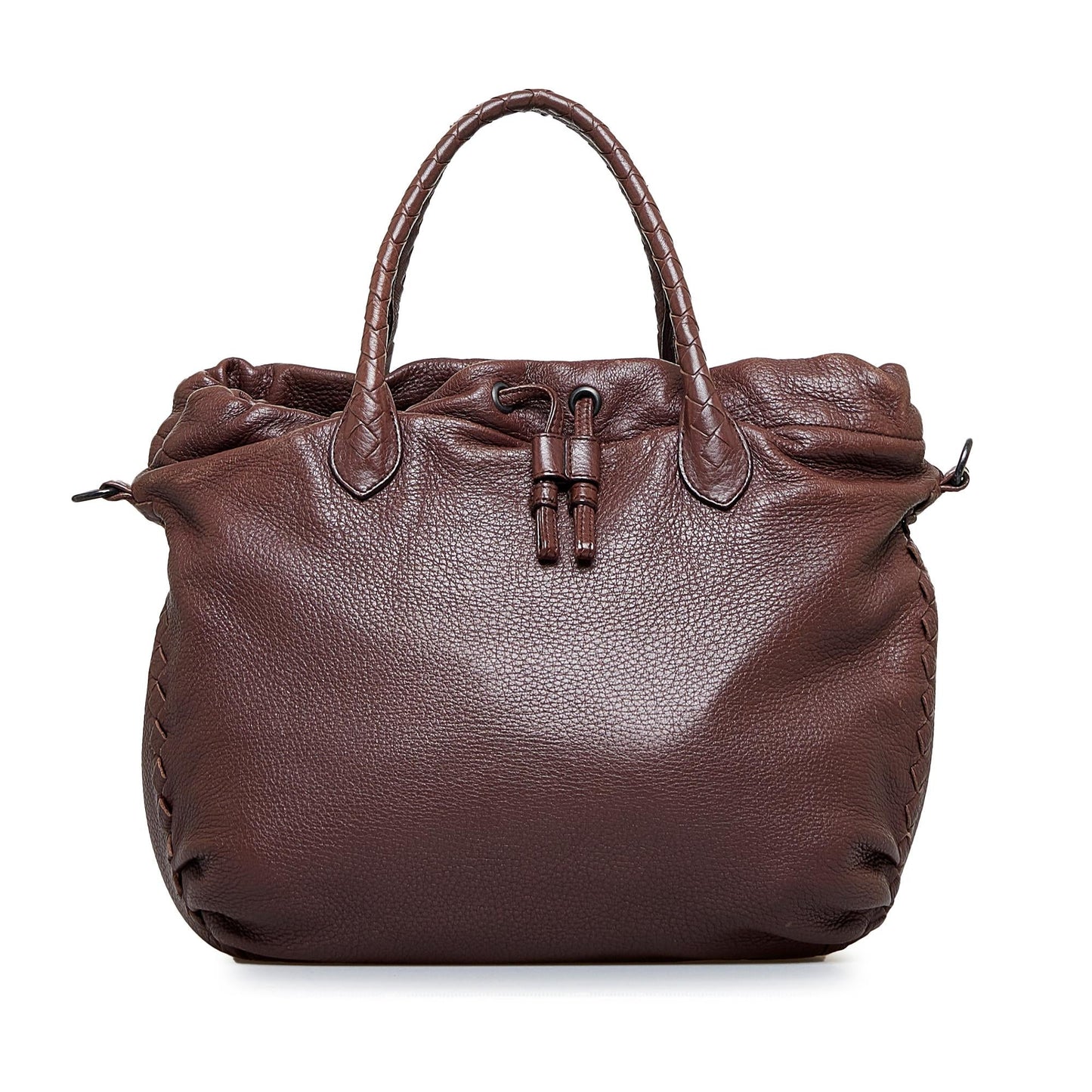 Bottega Veneta Veneta Shoulder Bag - Rovelle Bags