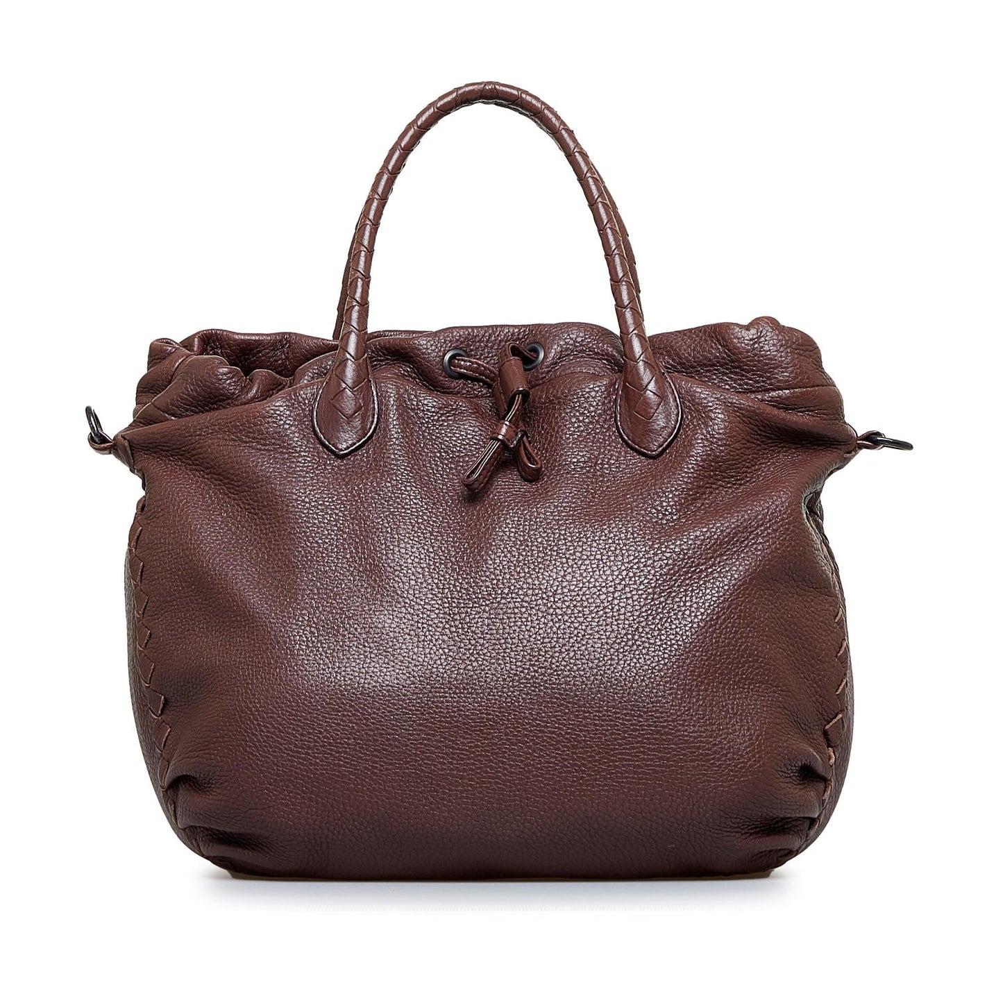 Bottega Veneta Veneta Shoulder Bag - Rovelle Bags