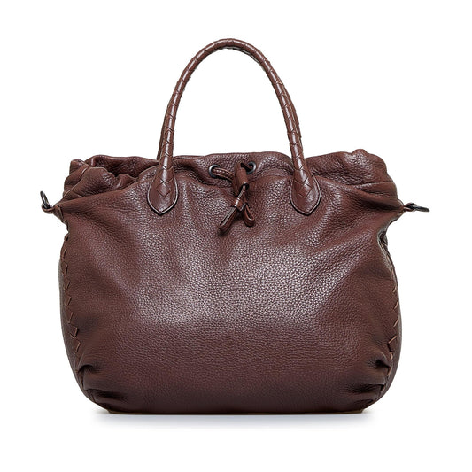 Bottega Veneta Veneta Shoulder Bag - Rovelle Bags