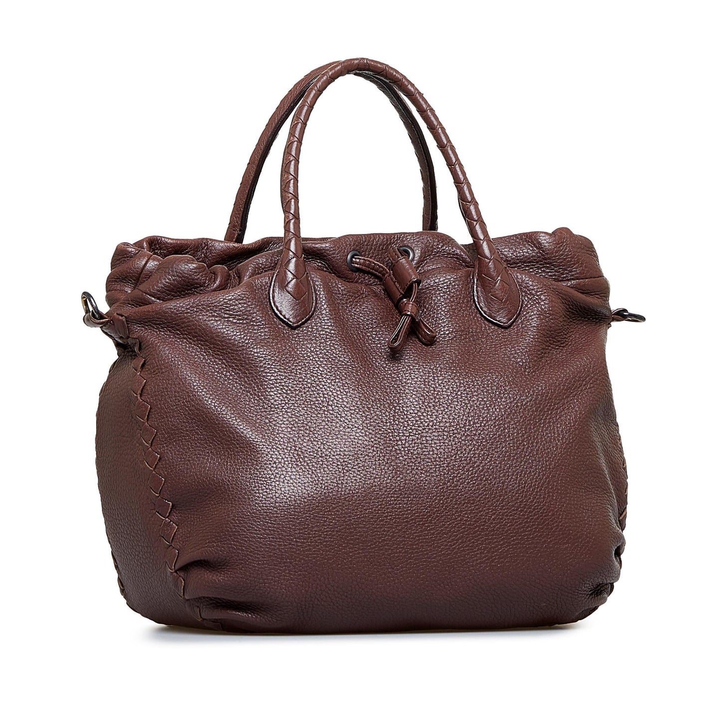 Bottega Veneta Veneta Shoulder Bag - Rovelle Bags