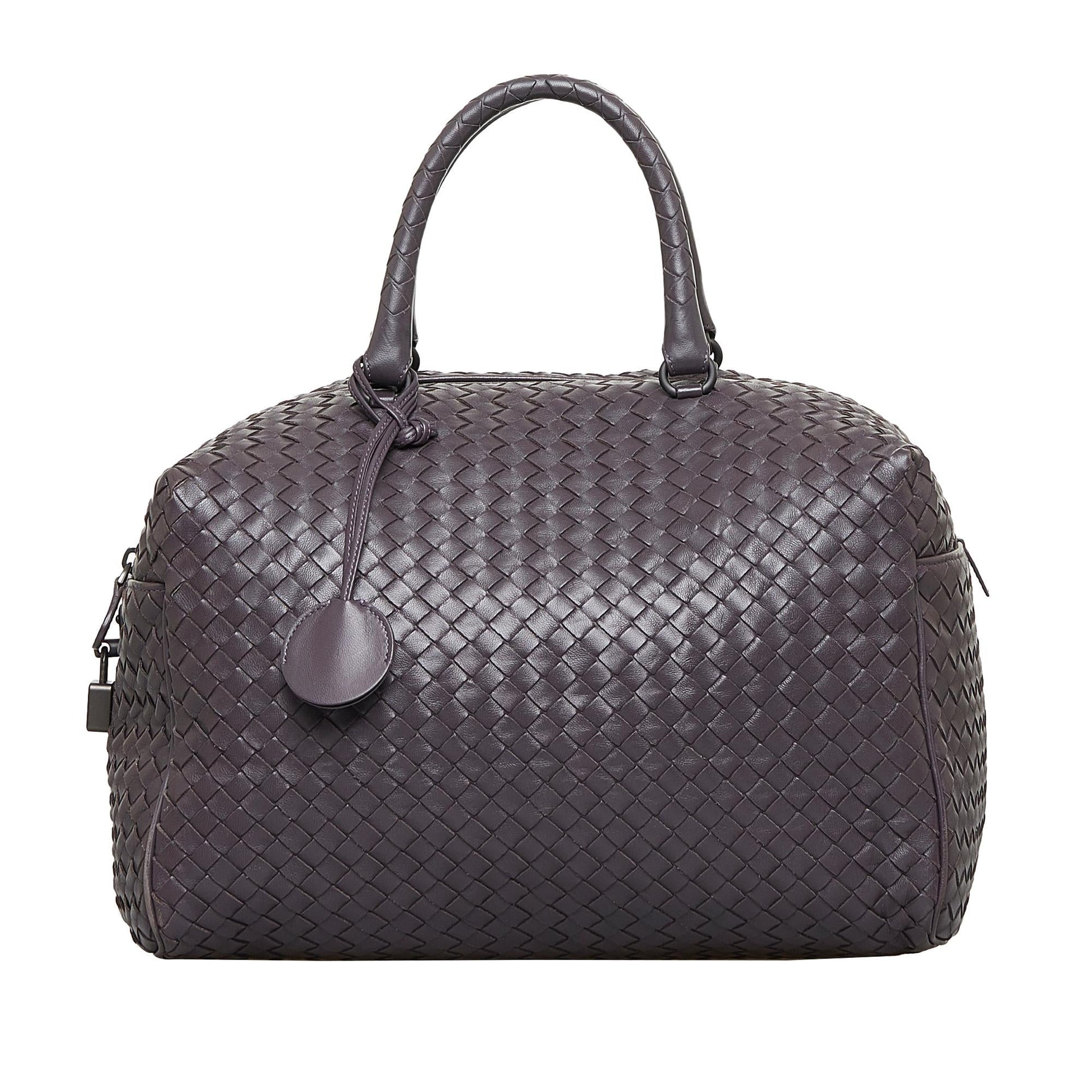 Bottega Veneta Veneta Shoulder Bag - Rovelle Bags