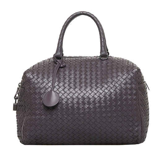 Bottega Veneta Veneta Shoulder Bag - Rovelle Bags