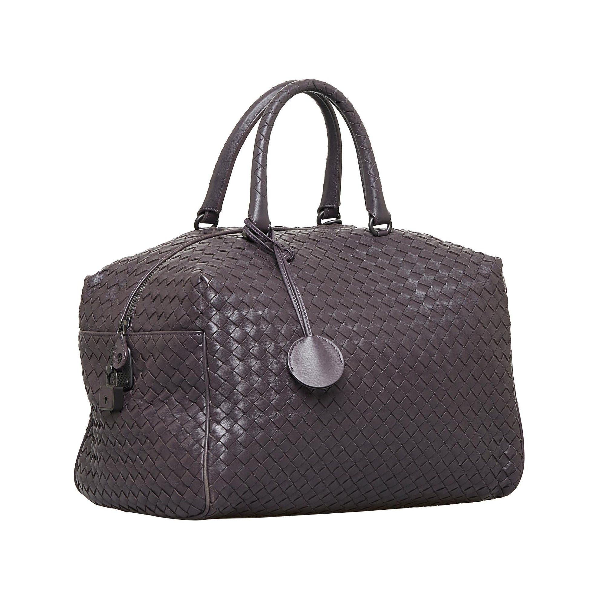 Bottega Veneta Veneta Shoulder Bag - Rovelle Bags