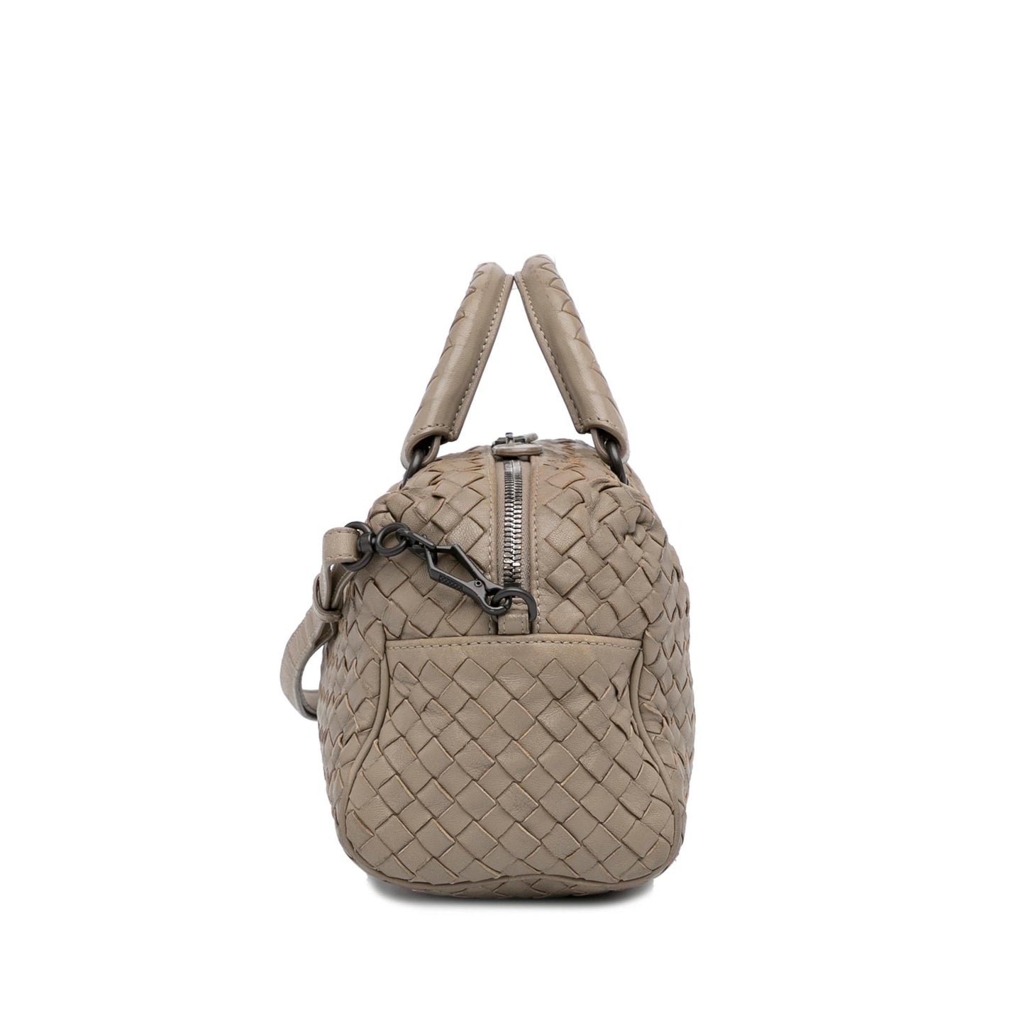 Bottega Veneta Veneta Shoulder Bag - Rovelle Bags