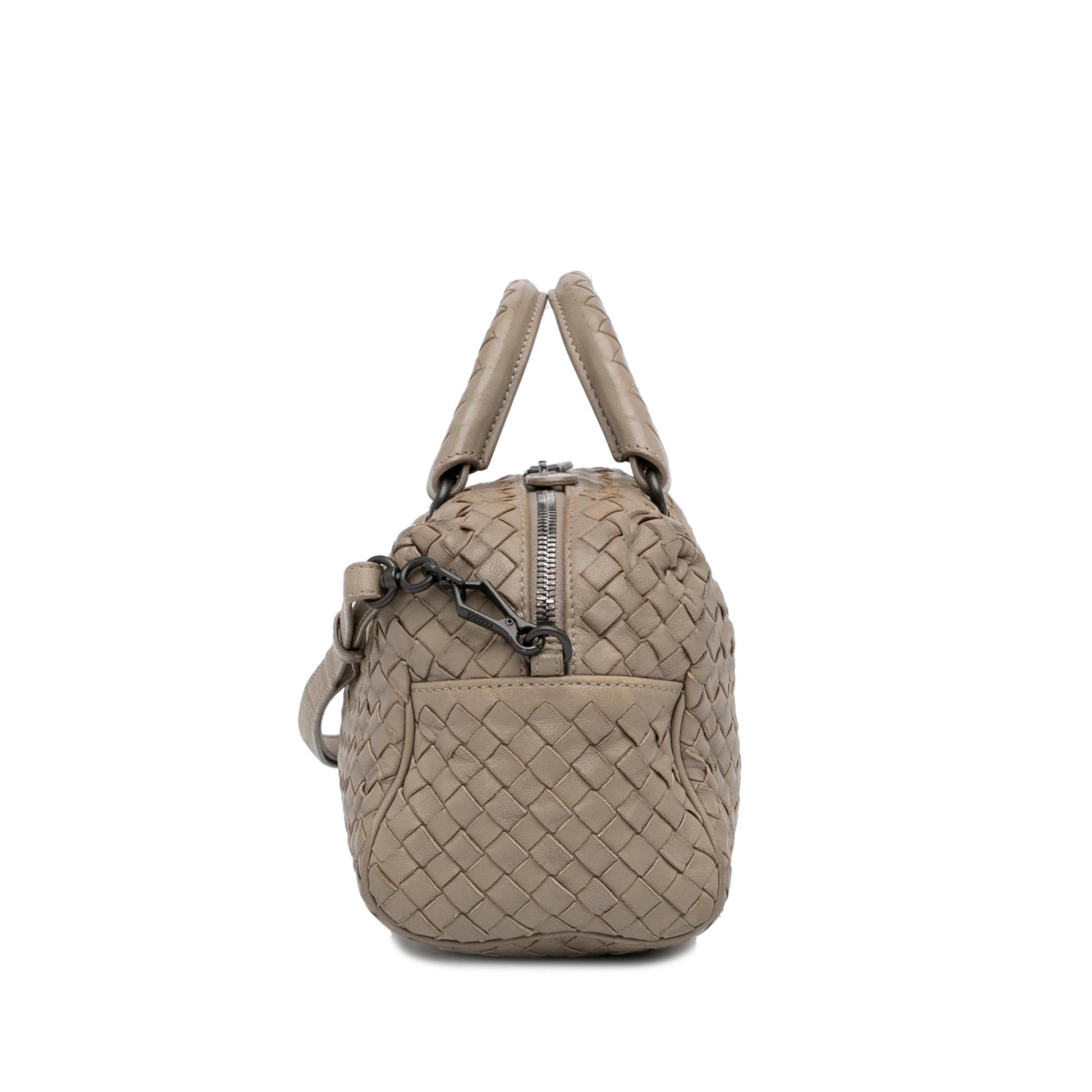 Bottega Veneta Veneta Shoulder Bag - Rovelle Bags