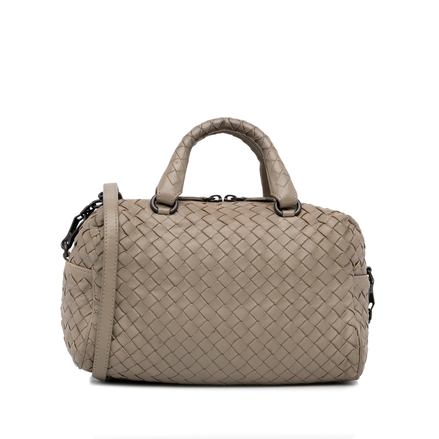 Bottega Veneta Veneta Shoulder Bag - Rovelle Bags