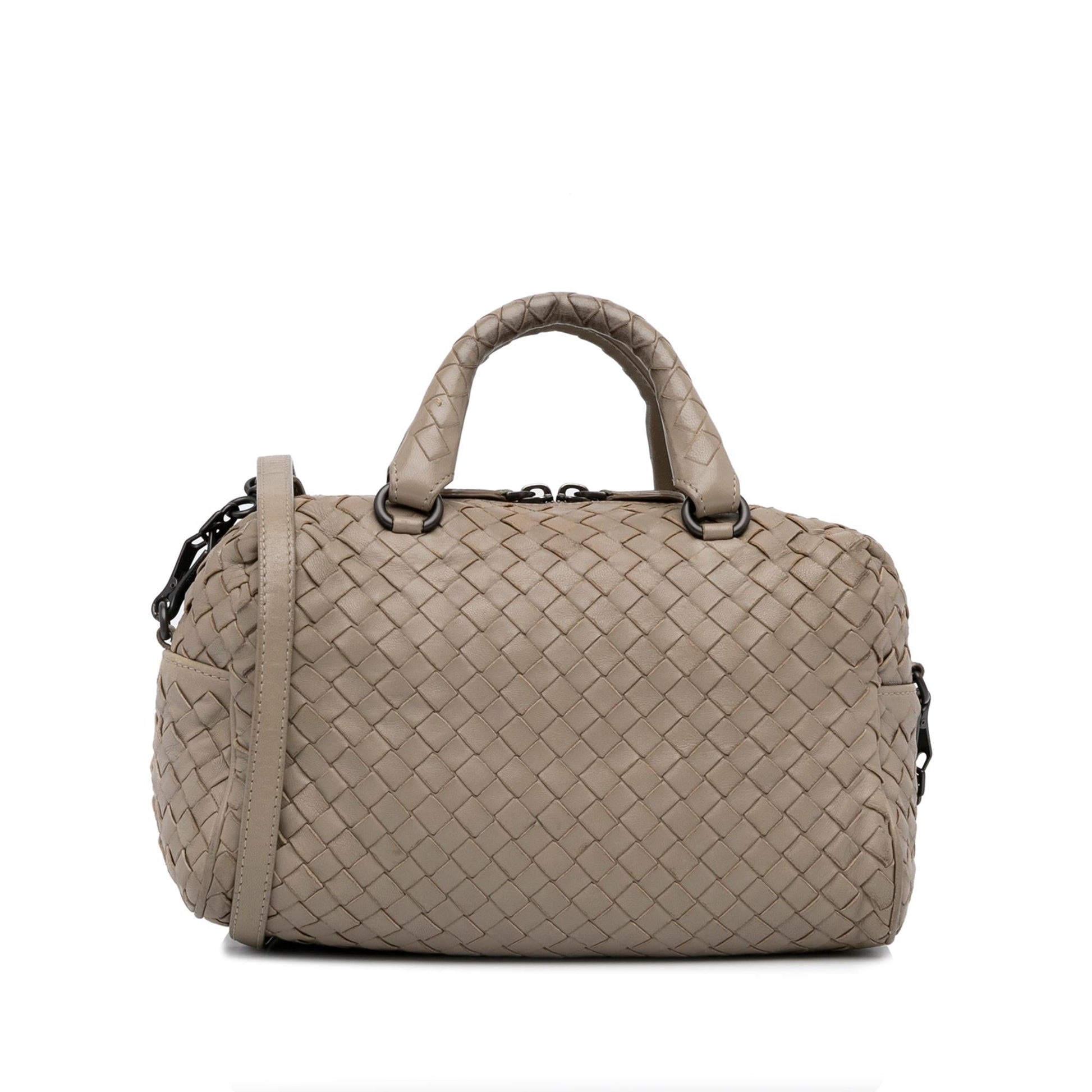 Bottega Veneta Veneta Shoulder Bag - Rovelle Bags