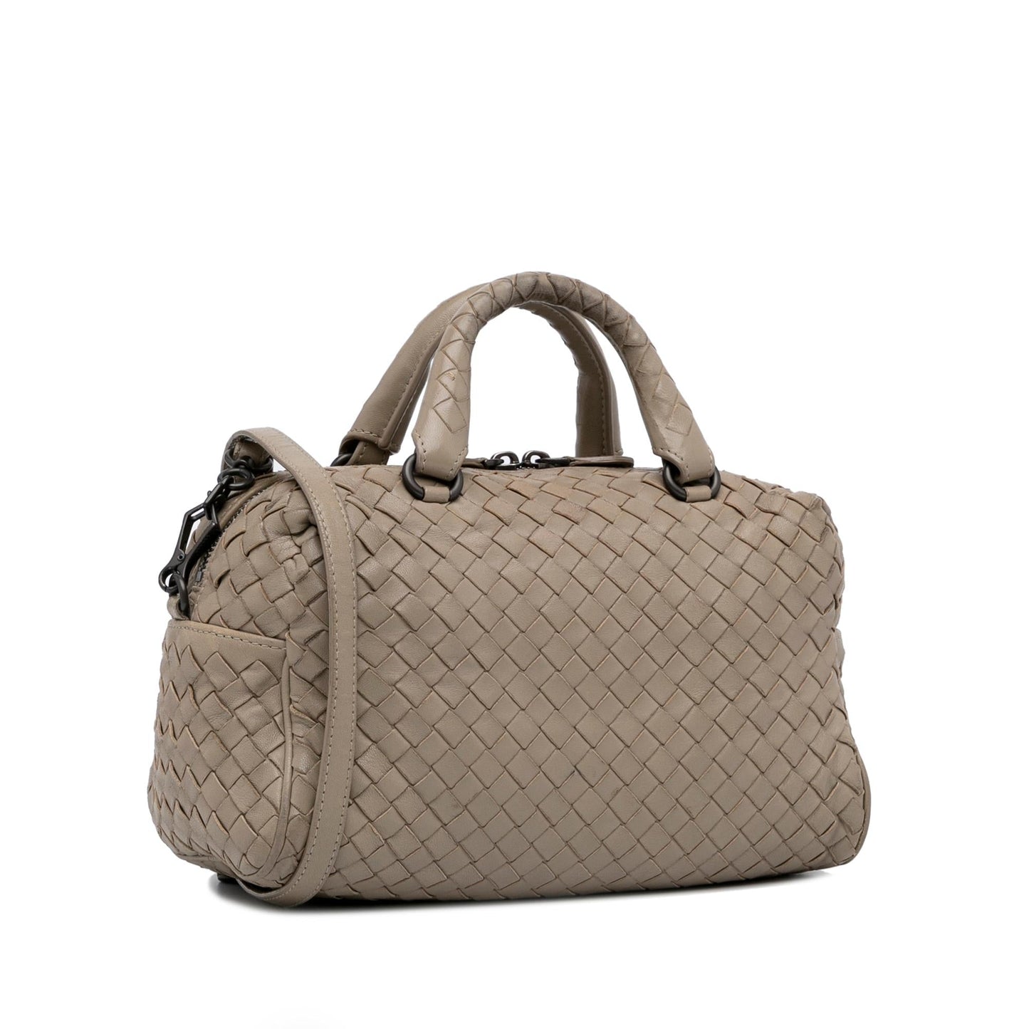 Bottega Veneta Veneta Shoulder Bag - Rovelle Bags
