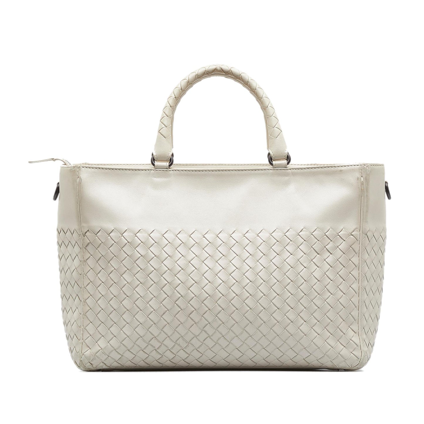Bottega Veneta Veneta Shoulder Bag - Rovelle Bags