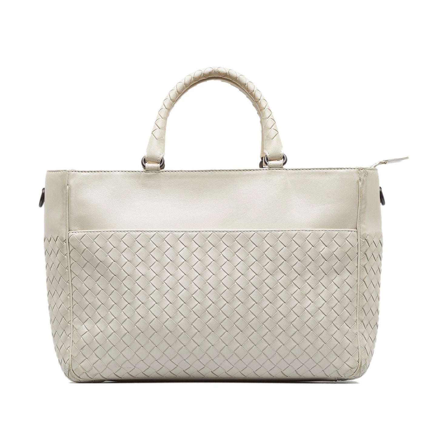 Bottega Veneta Veneta Shoulder Bag - Rovelle Bags