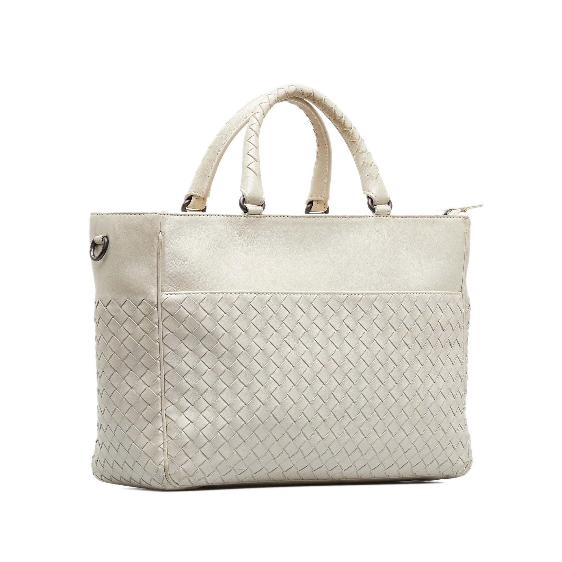 Bottega Veneta Veneta Shoulder Bag - Rovelle Bags
